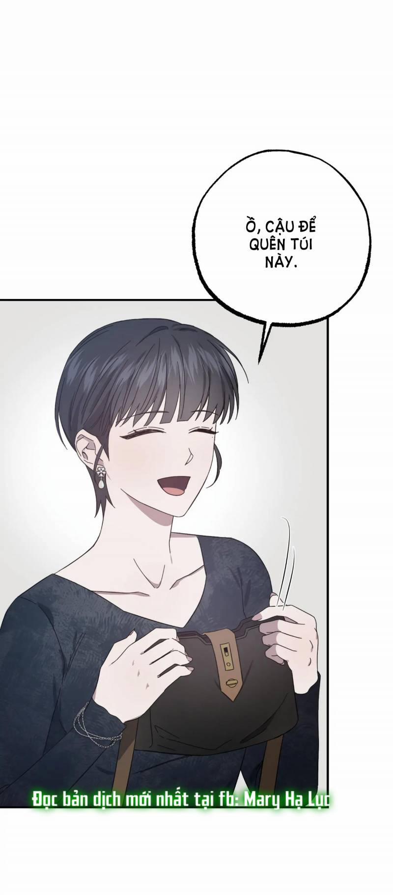 [18+] Quan Hệ Không Xác Định 32.2 trang 16