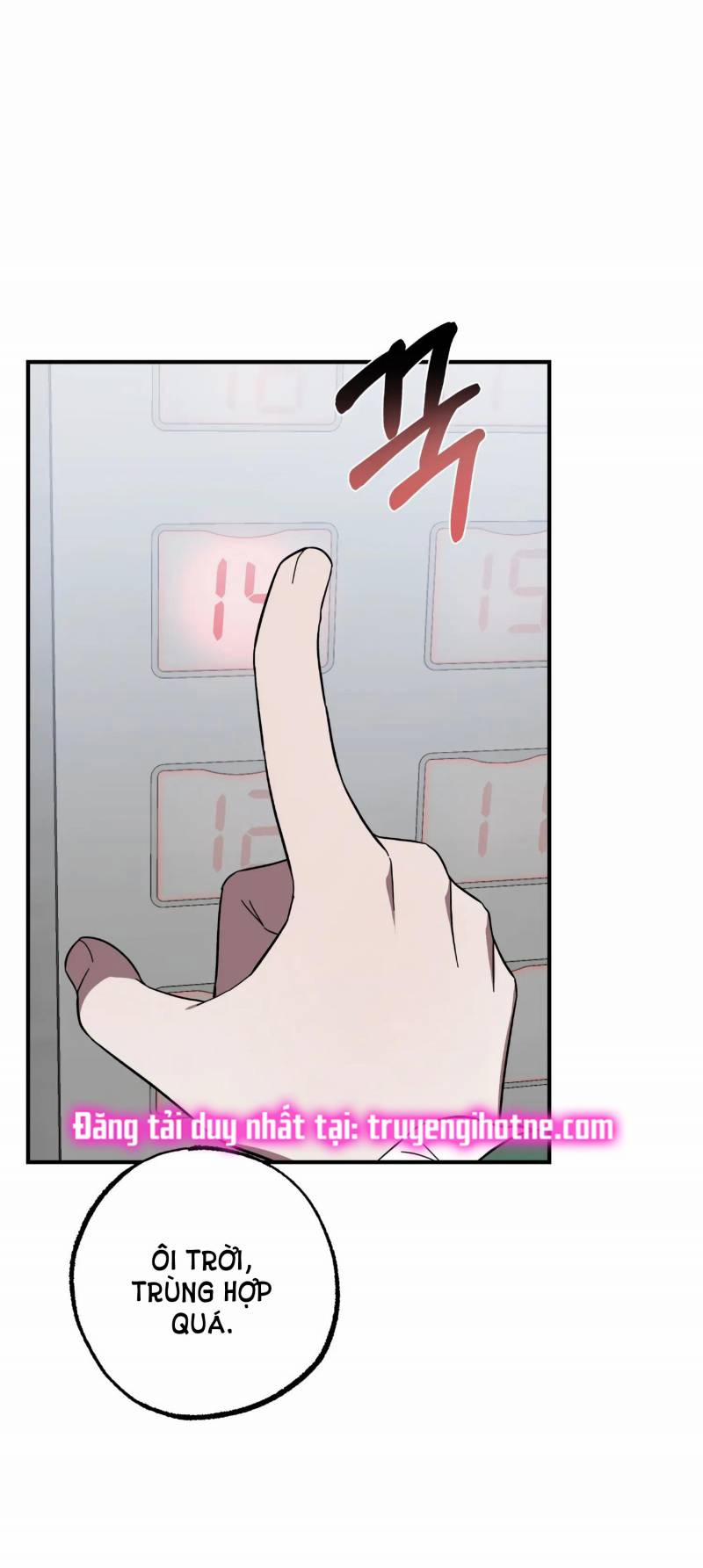 [18+] Quan Hệ Không Xác Định 32.2 trang 20