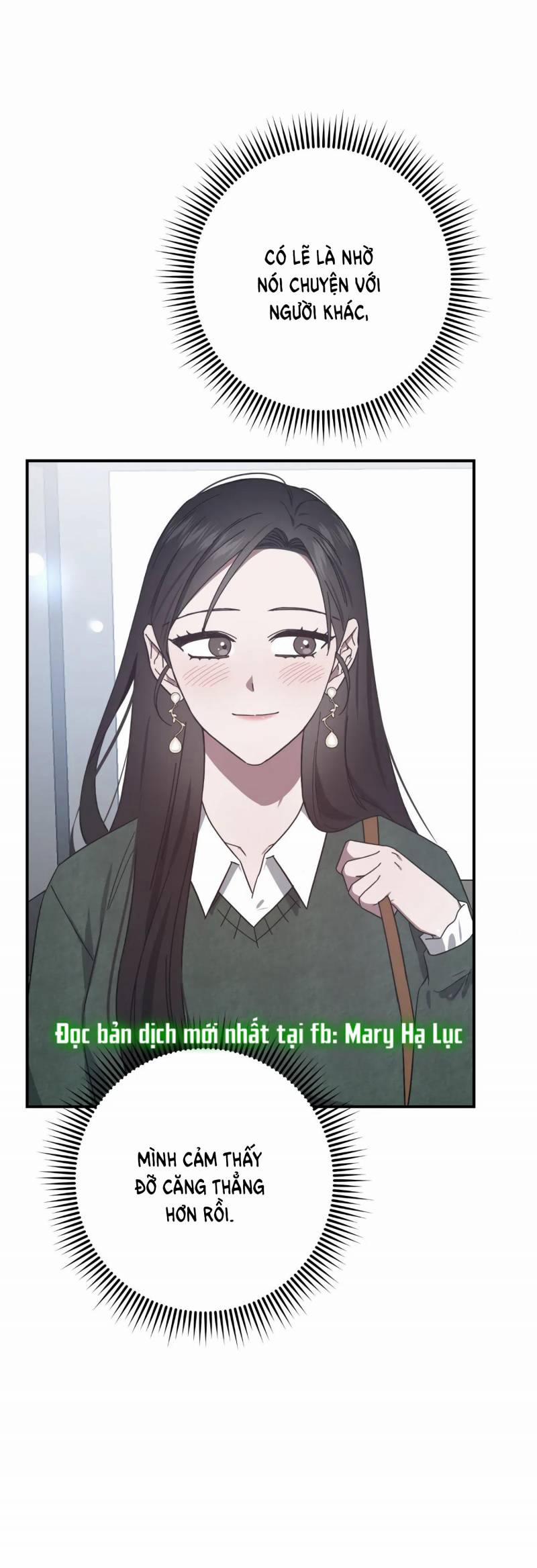 [18+] Quan Hệ Không Xác Định 32.2 trang 22