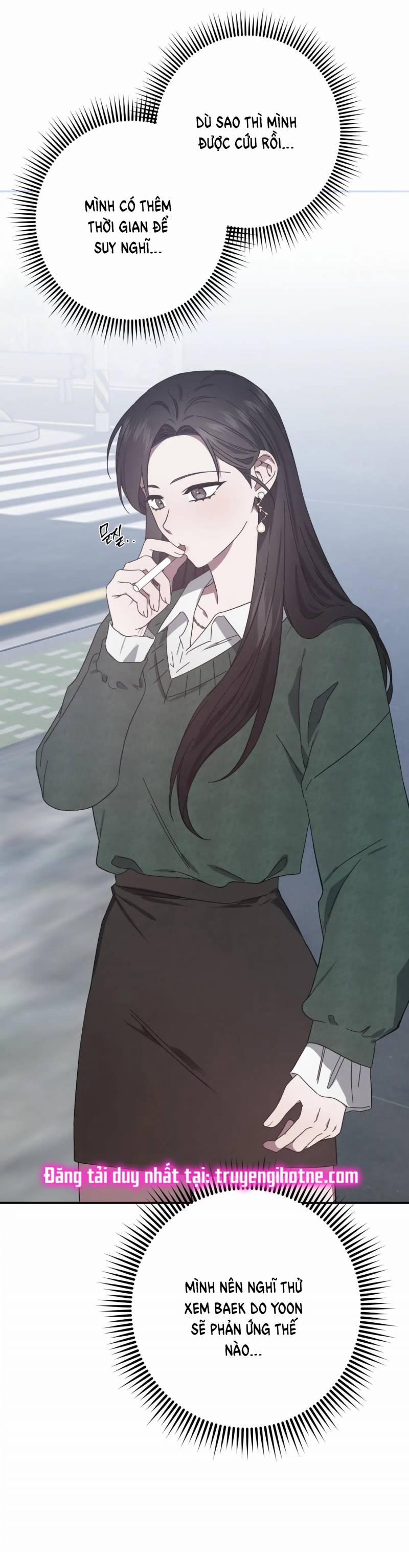 [18+] Quan Hệ Không Xác Định 32.2 trang 3