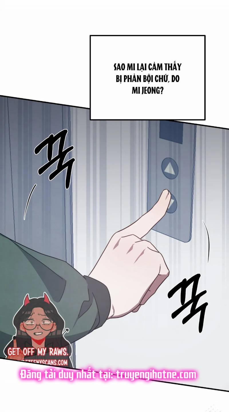 [18+] Quan Hệ Không Xác Định 32.2 trang 34