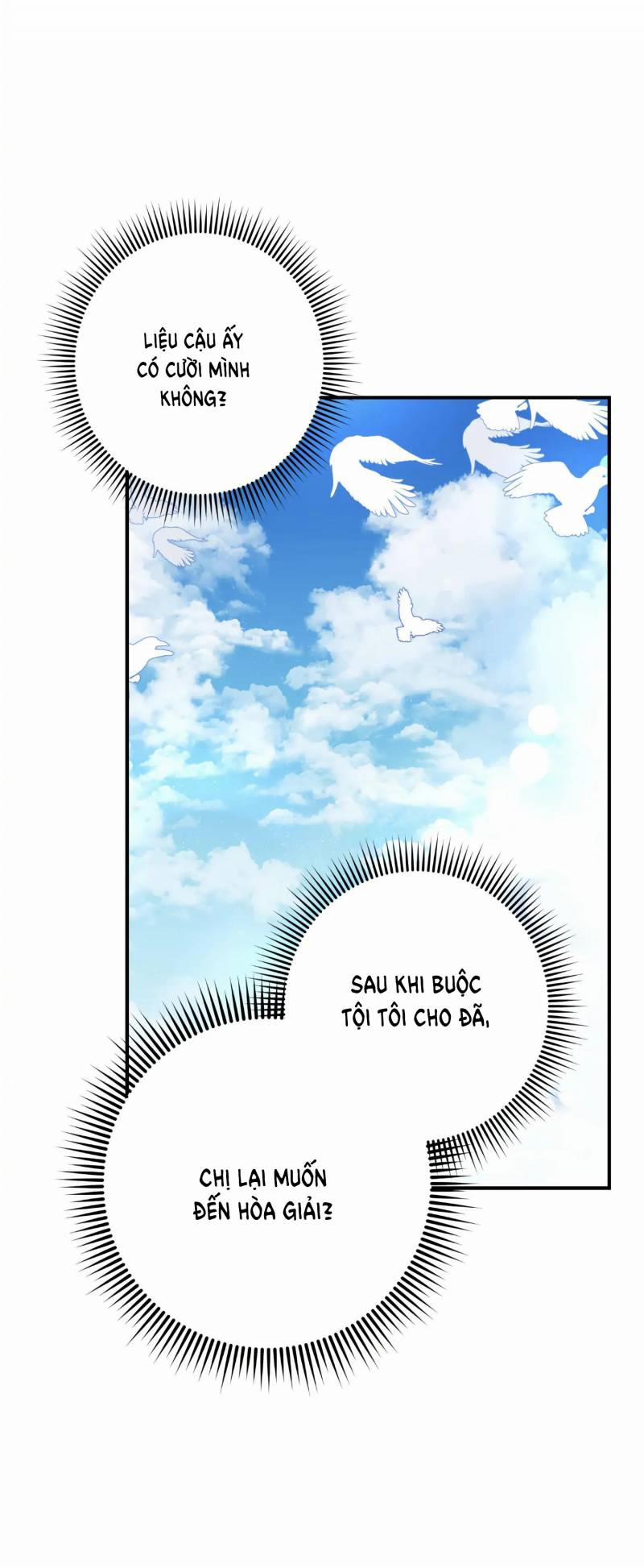 [18+] Quan Hệ Không Xác Định 32.2 trang 4