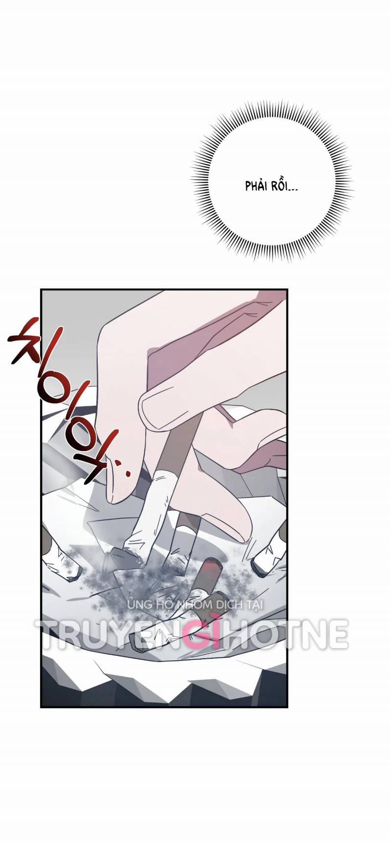 [18+] Quan Hệ Không Xác Định 32.2 trang 7