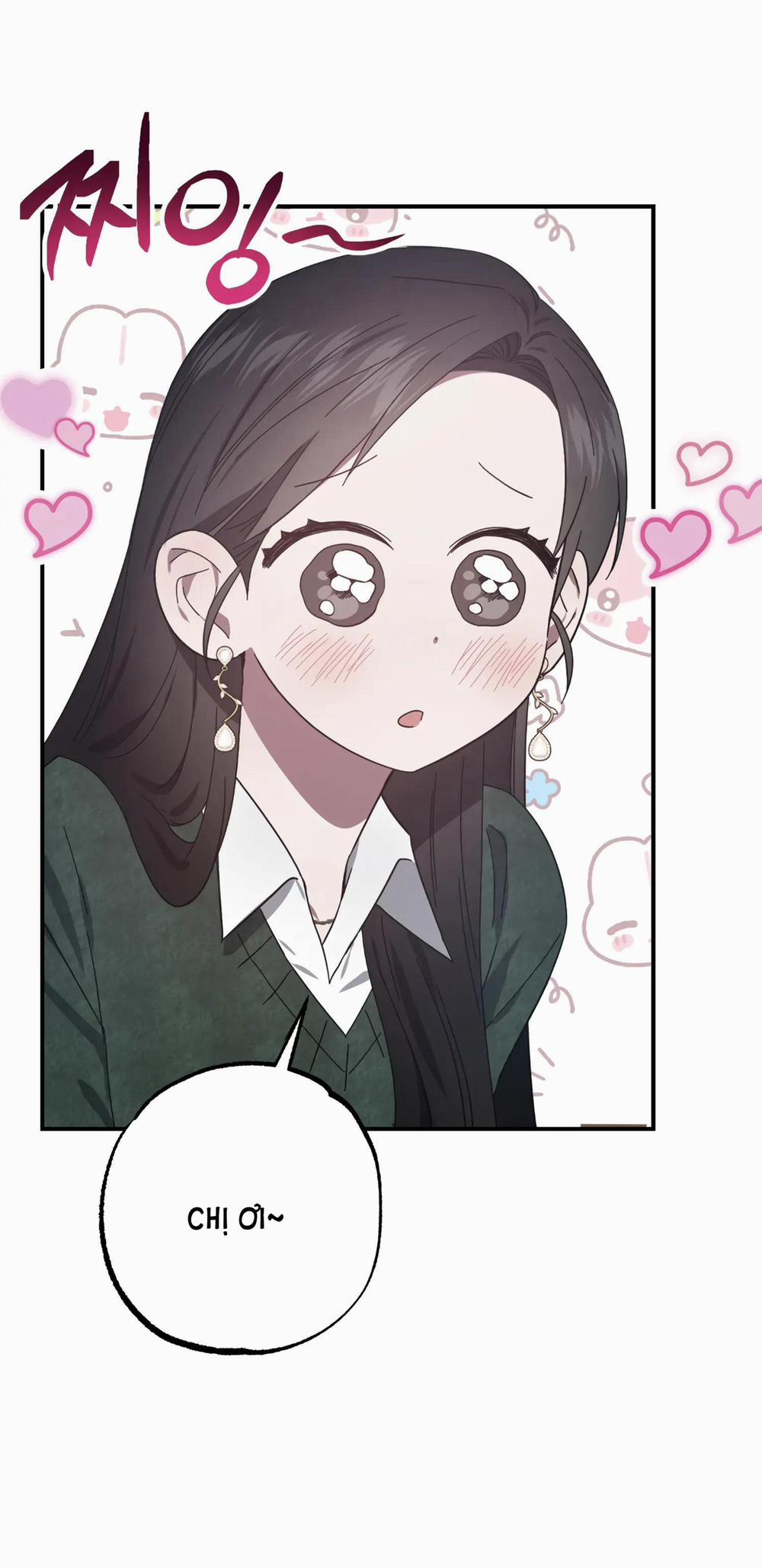 [18+] Quan Hệ Không Xác Định 33.1 trang 19