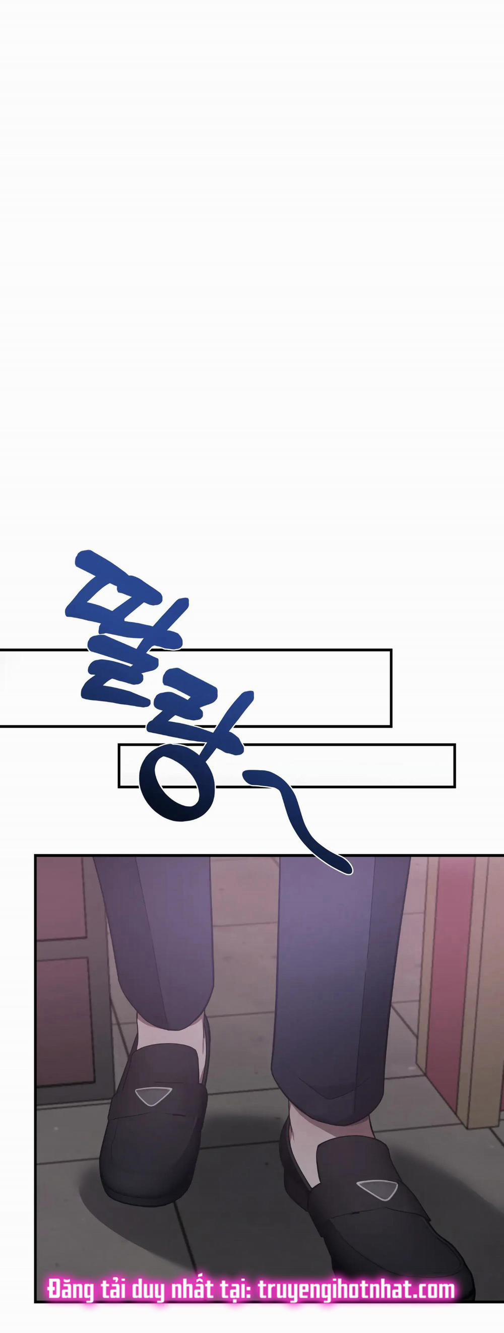 [18+] Quan Hệ Không Xác Định 33.1 trang 23