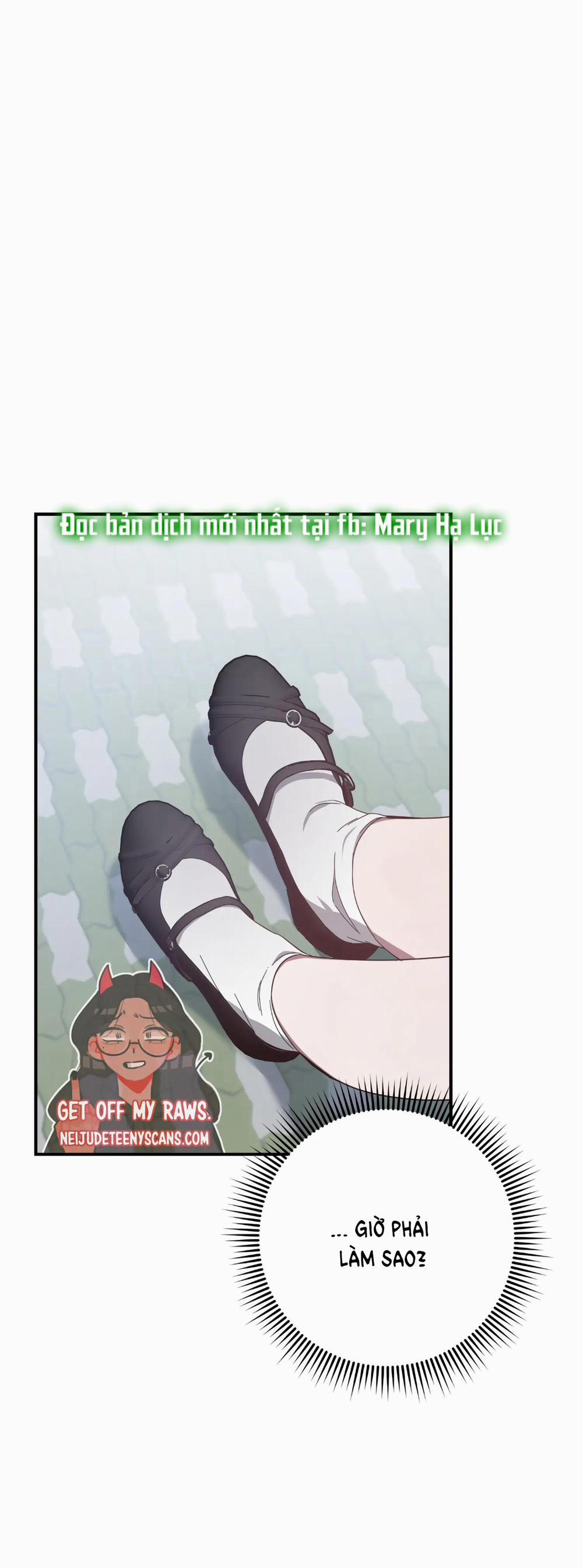 [18+] Quan Hệ Không Xác Định 33.1 trang 3