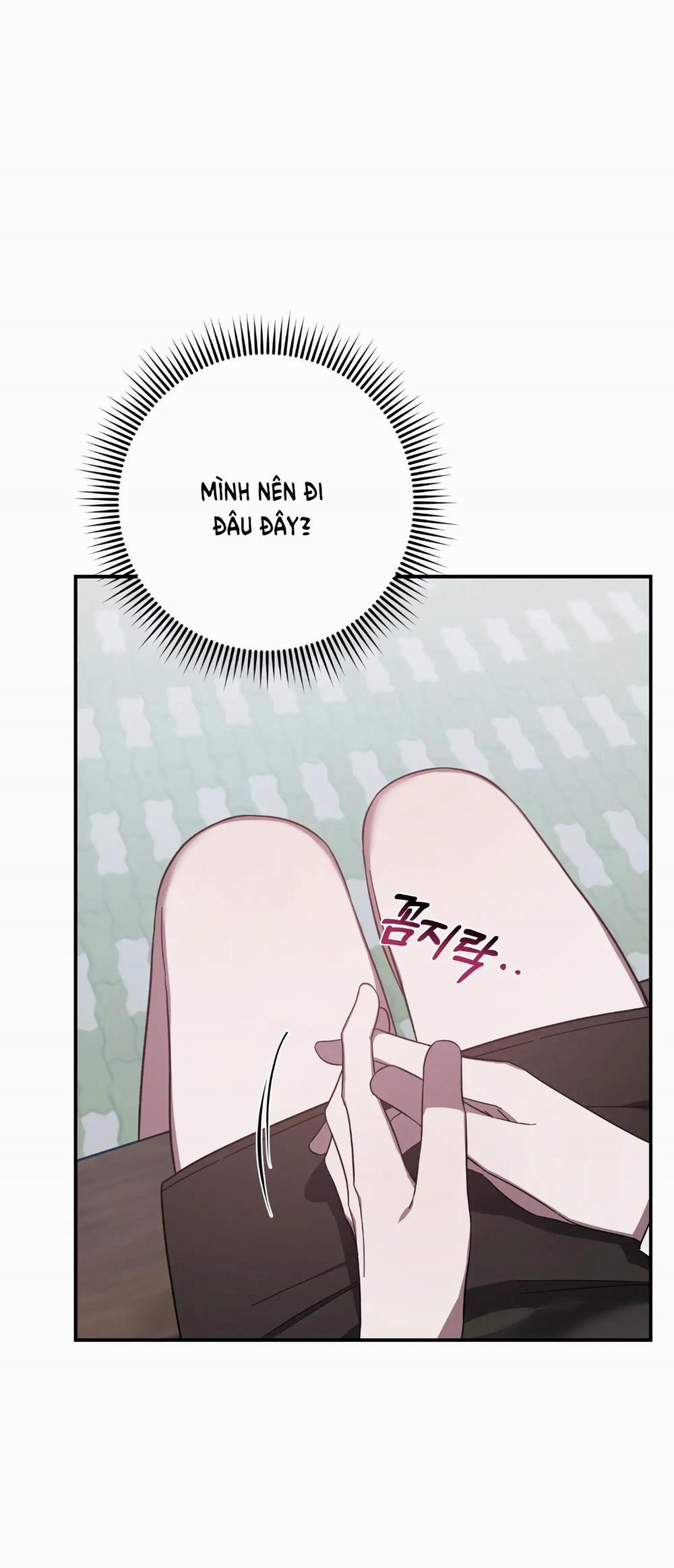 [18+] Quan Hệ Không Xác Định 33.1 trang 4