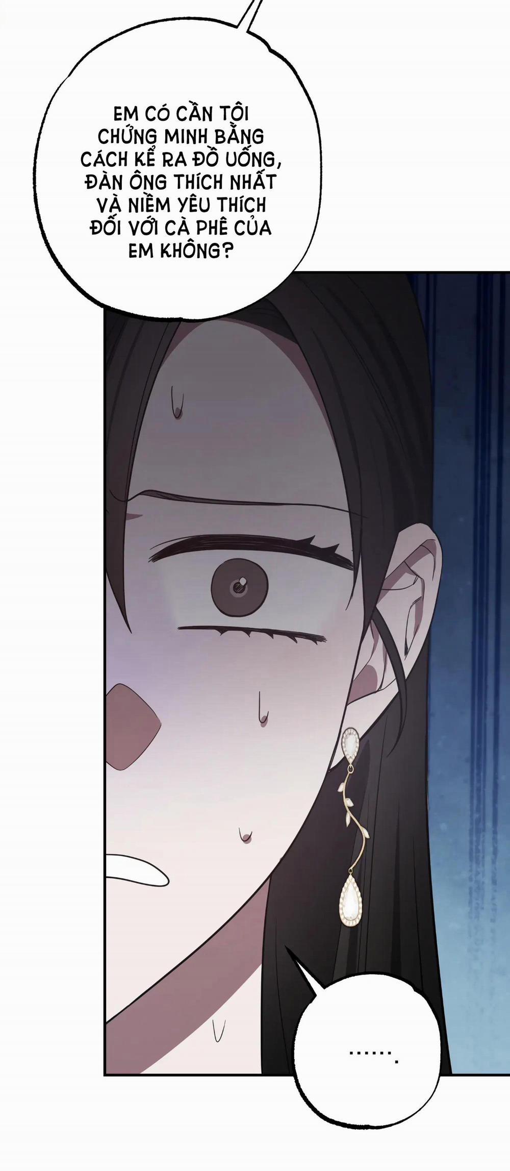 [18+] Quan Hệ Không Xác Định 33.2 trang 1