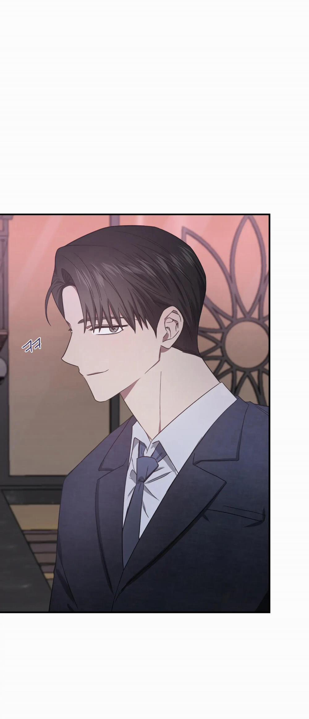 [18+] Quan Hệ Không Xác Định 33.2 trang 15