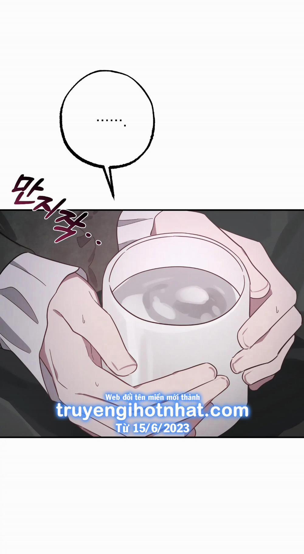 [18+] Quan Hệ Không Xác Định 33.2 trang 19