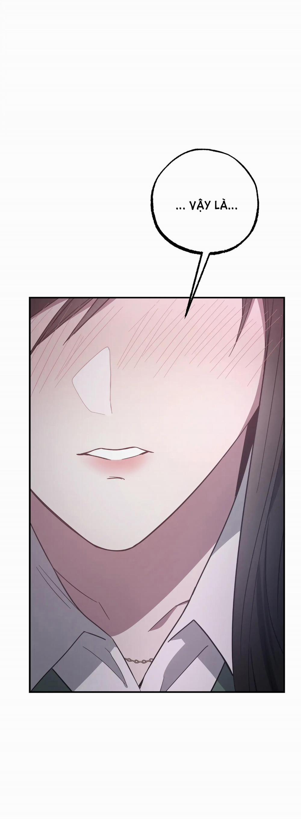 [18+] Quan Hệ Không Xác Định 33.2 trang 20