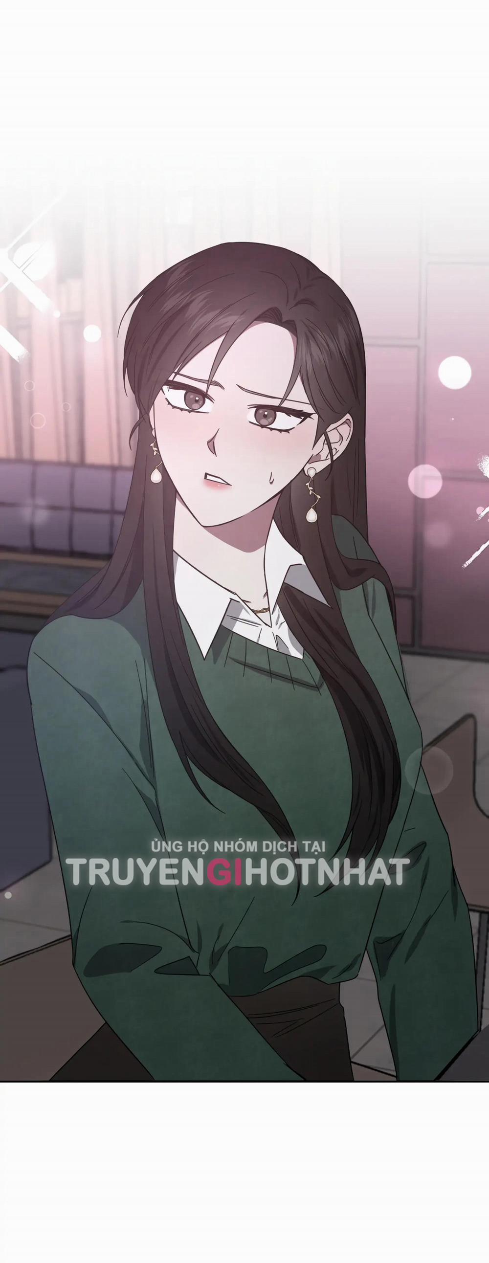 [18+] Quan Hệ Không Xác Định 33.2 trang 26