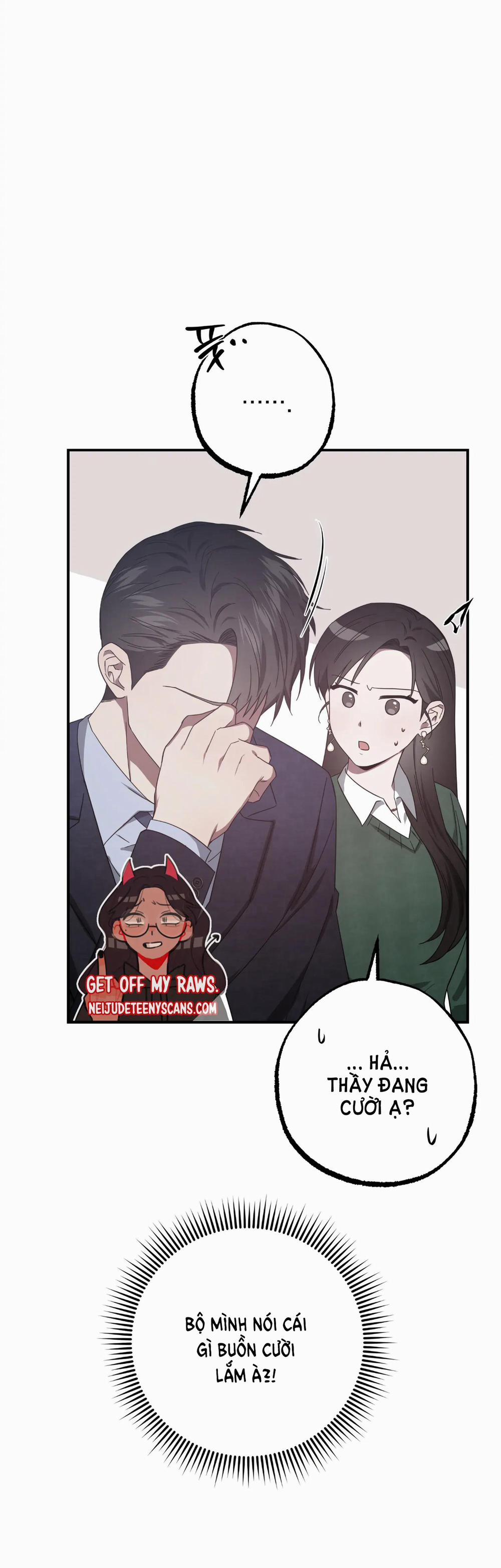 [18+] Quan Hệ Không Xác Định 33.2 trang 27