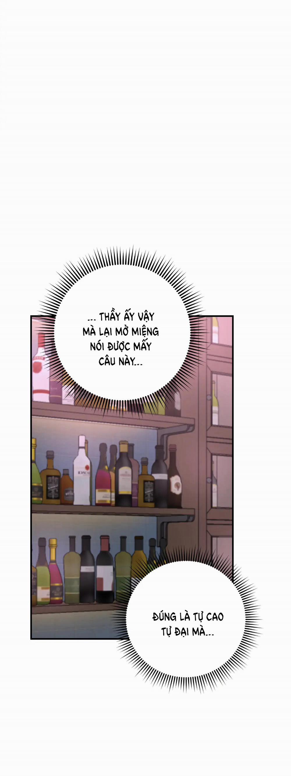 [18+] Quan Hệ Không Xác Định 34.1 trang 10