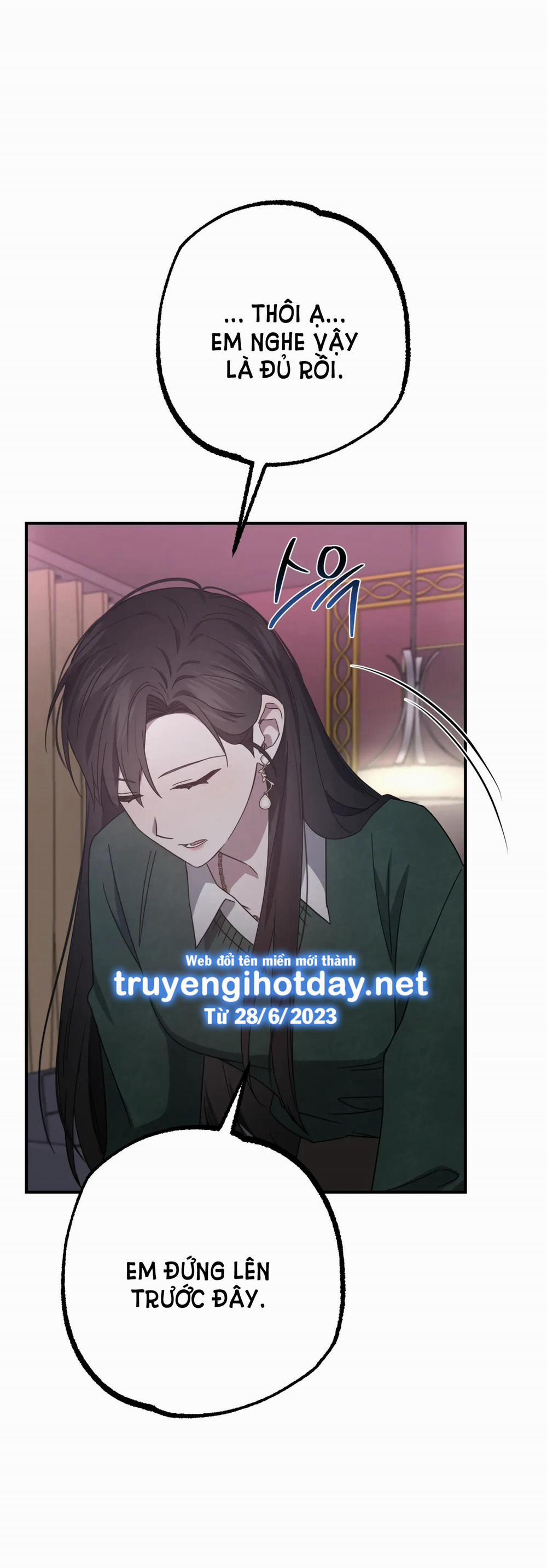 [18+] Quan Hệ Không Xác Định 34.1 trang 13