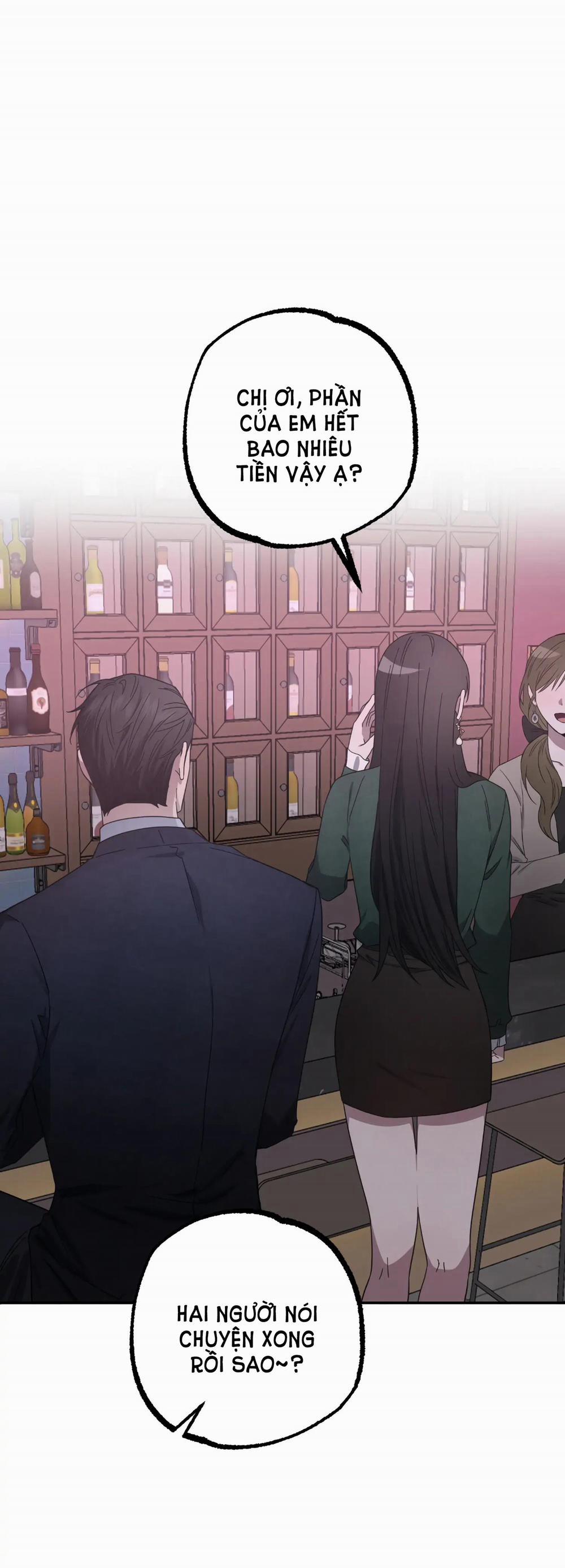 [18+] Quan Hệ Không Xác Định 34.1 trang 14