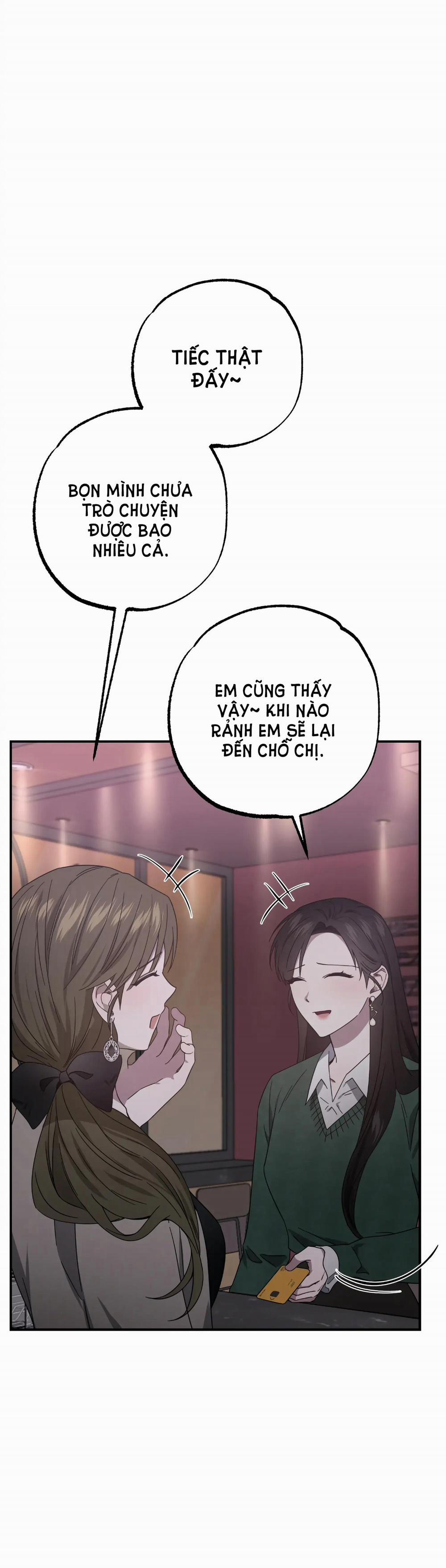 [18+] Quan Hệ Không Xác Định 34.1 trang 16