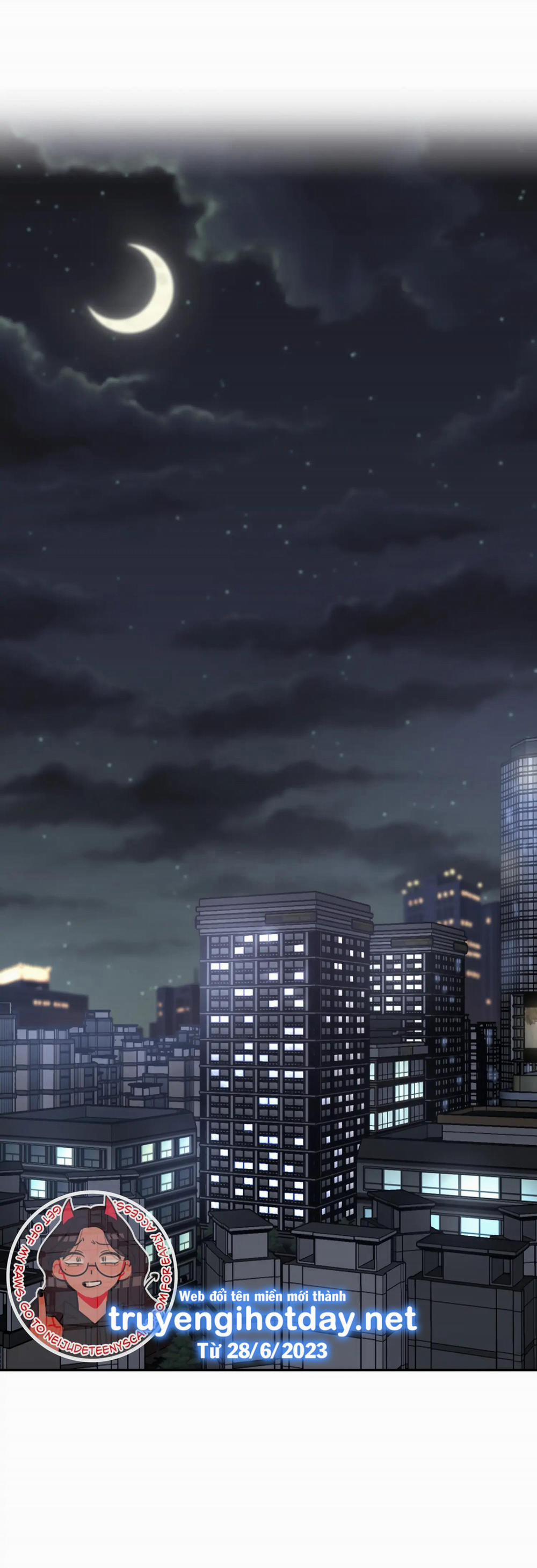 [18+] Quan Hệ Không Xác Định 34.1 trang 22