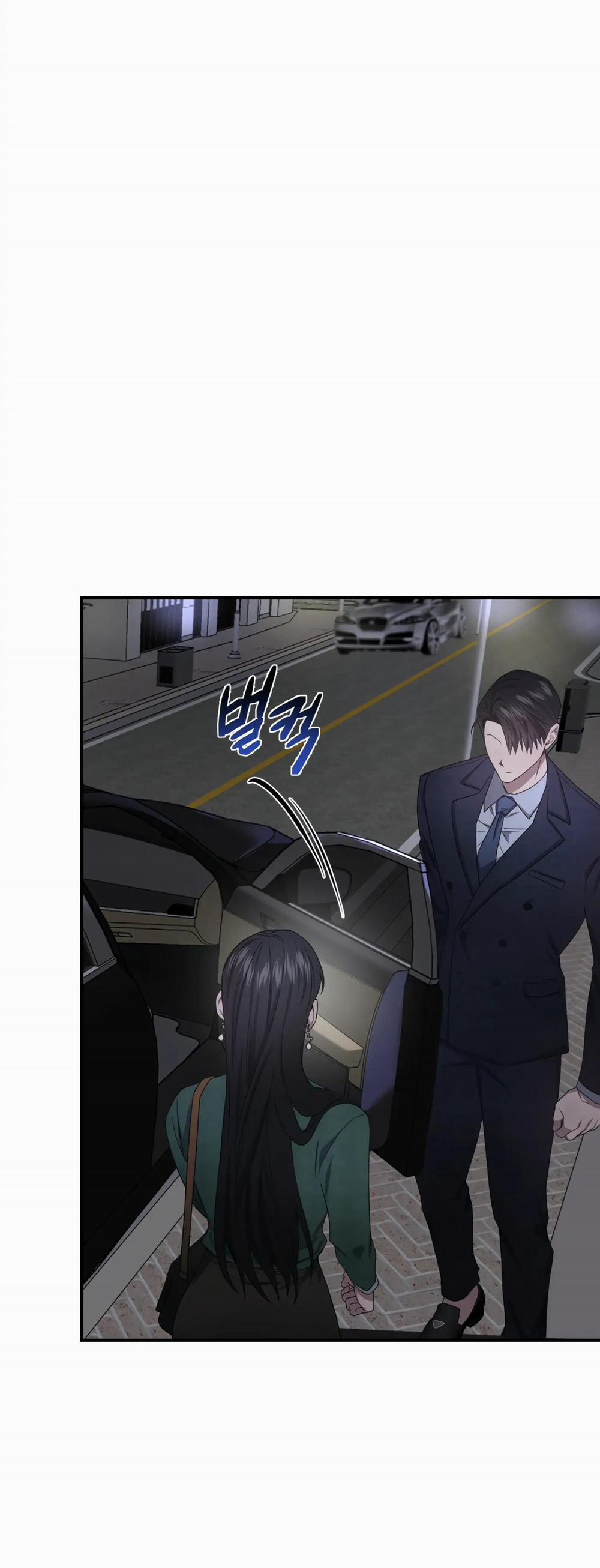 [18+] Quan Hệ Không Xác Định 34.1 trang 23