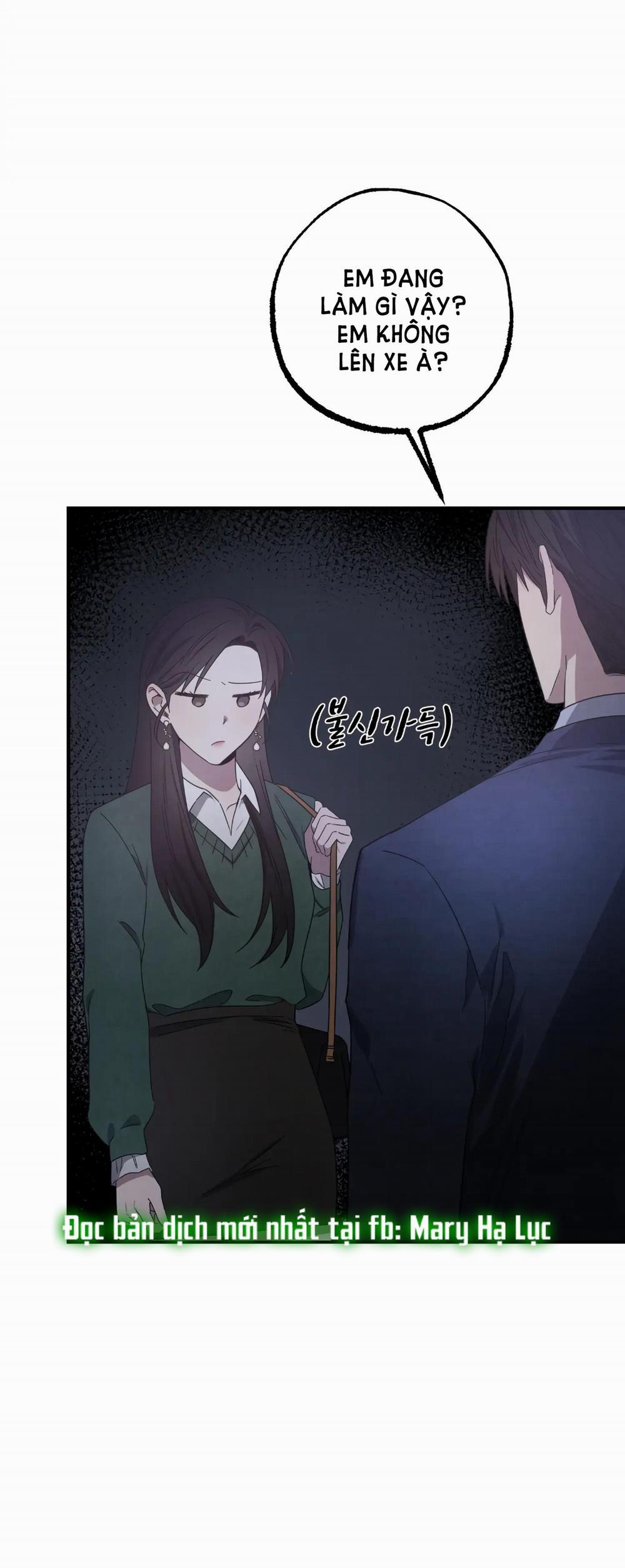 [18+] Quan Hệ Không Xác Định 34.1 trang 25