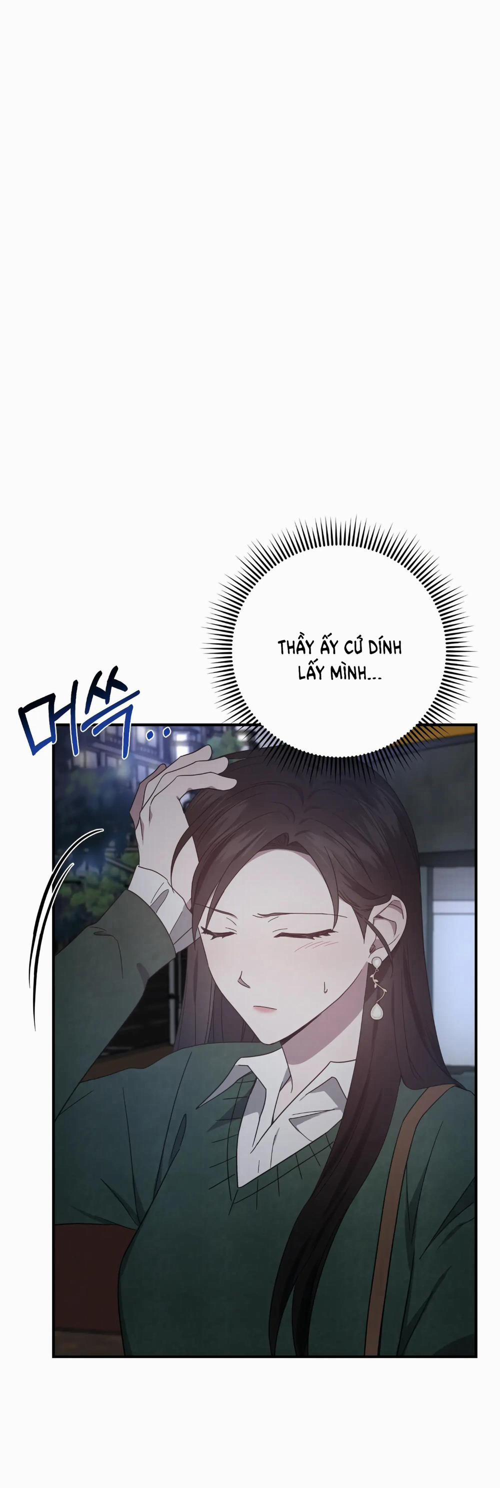 [18+] Quan Hệ Không Xác Định 34.1 trang 29