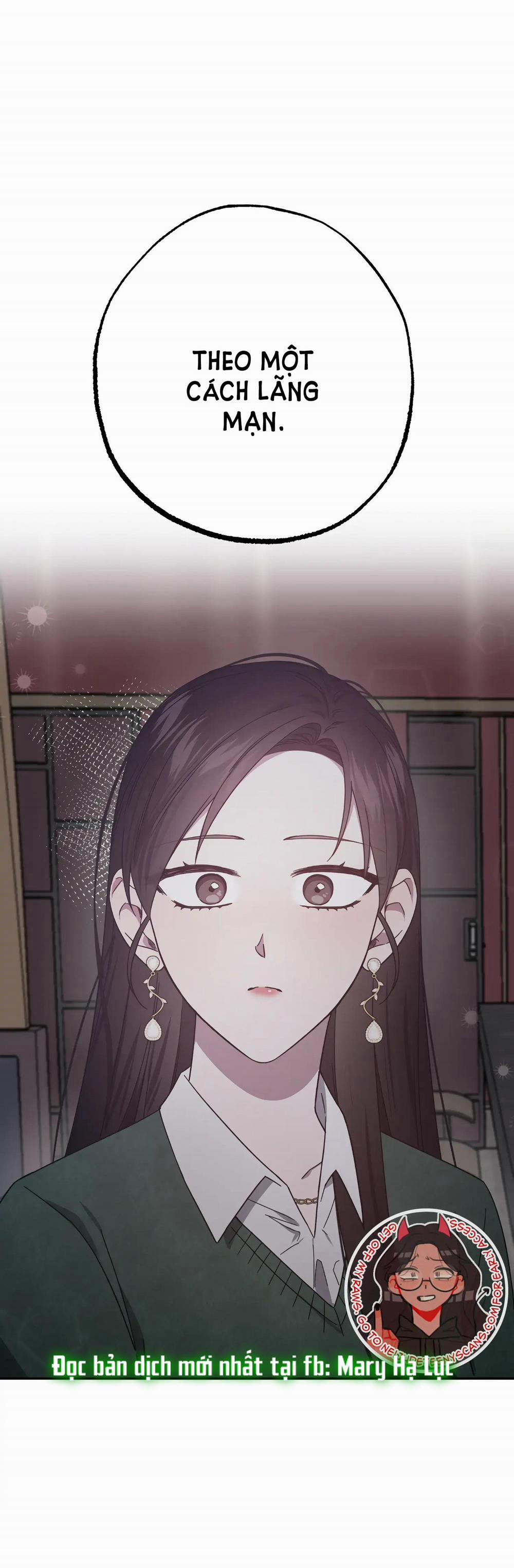 [18+] Quan Hệ Không Xác Định 34.1 trang 3