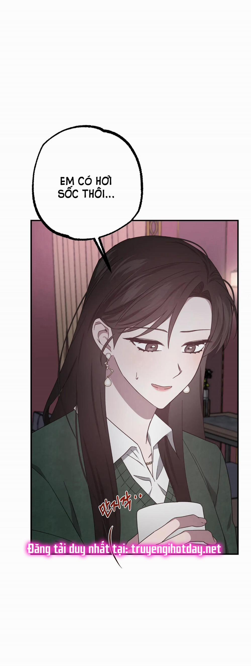 [18+] Quan Hệ Không Xác Định 34.1 trang 6