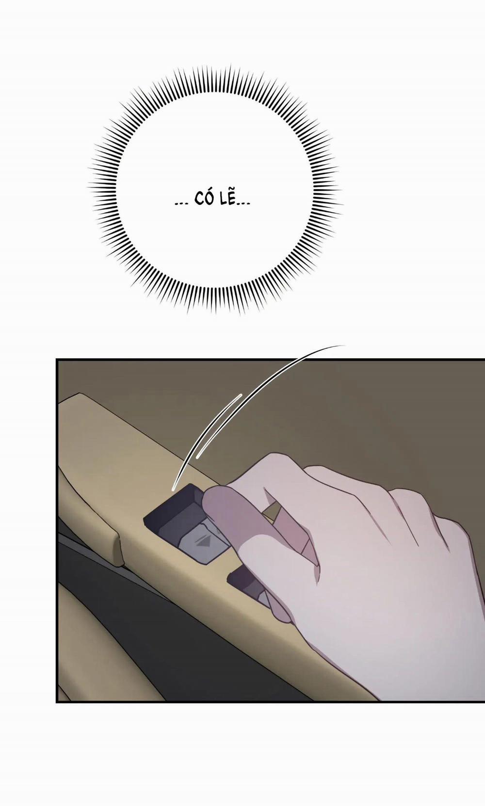 [18+] Quan Hệ Không Xác Định 34.2 trang 16