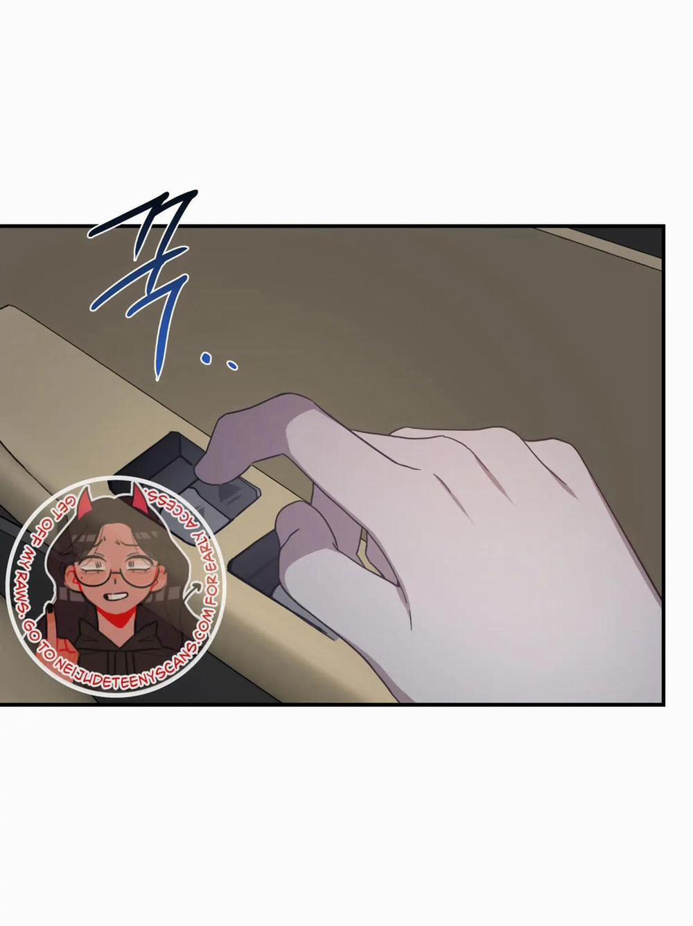 [18+] Quan Hệ Không Xác Định 34.2 trang 17