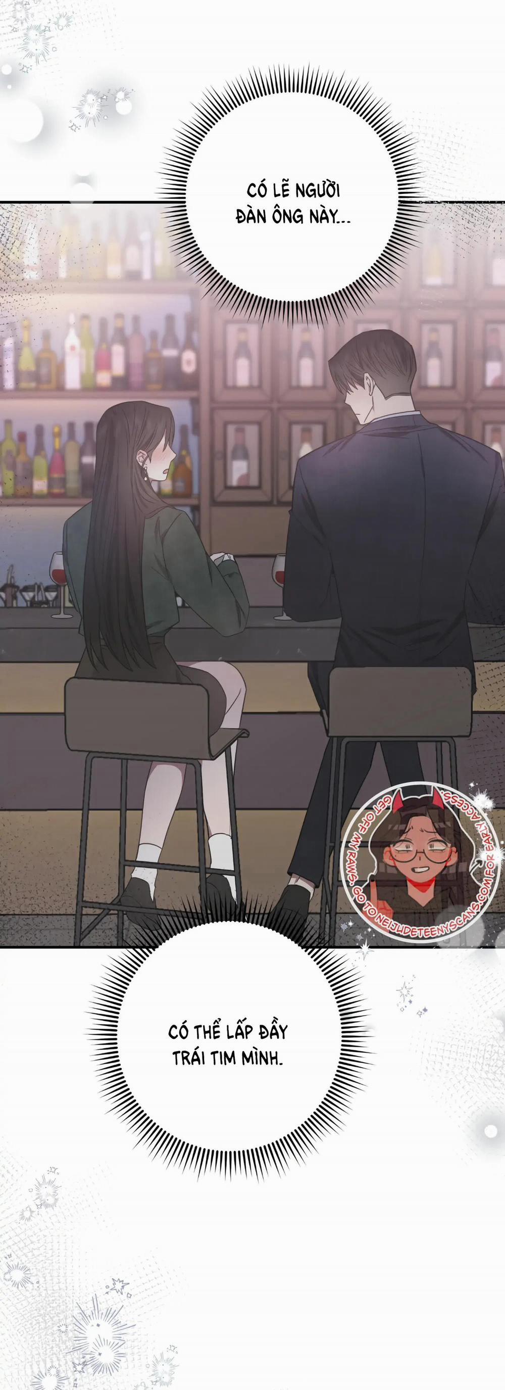 [18+] Quan Hệ Không Xác Định 34.2 trang 24