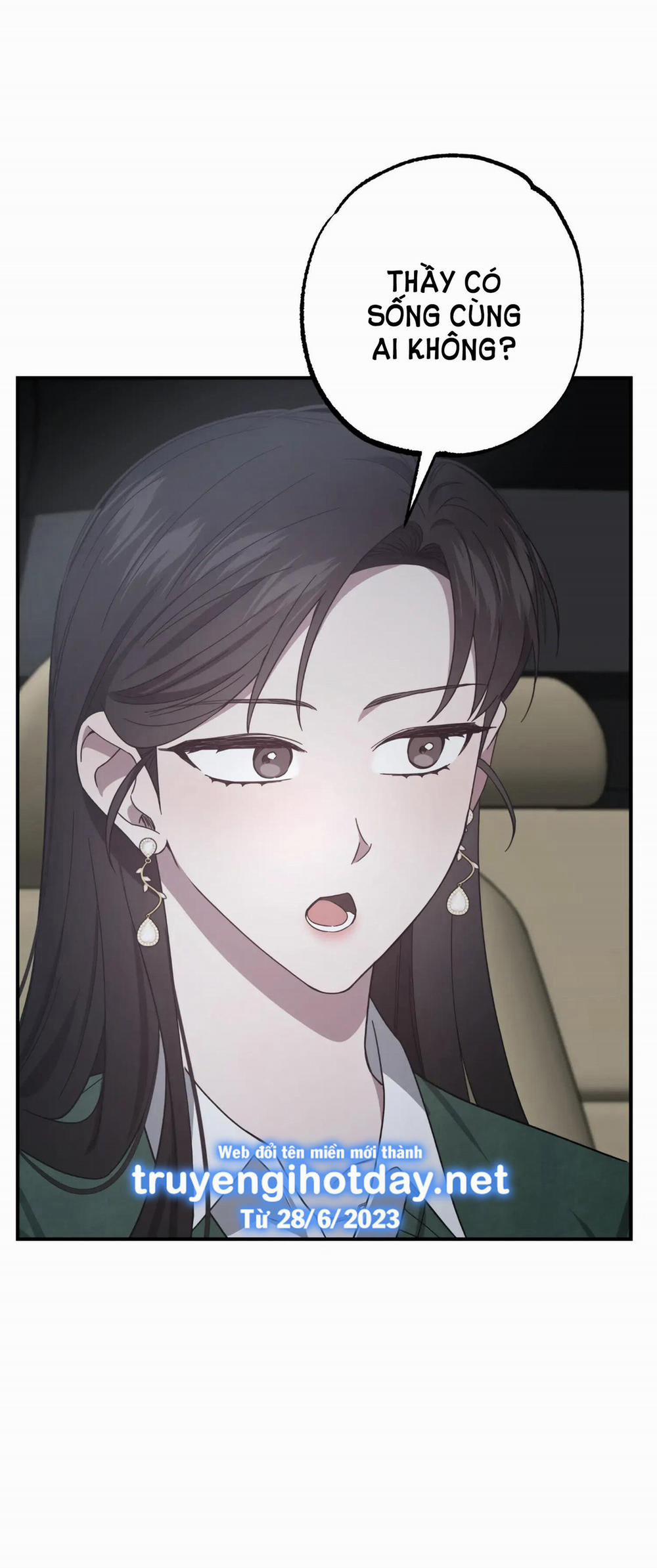 [18+] Quan Hệ Không Xác Định 34.2 trang 26