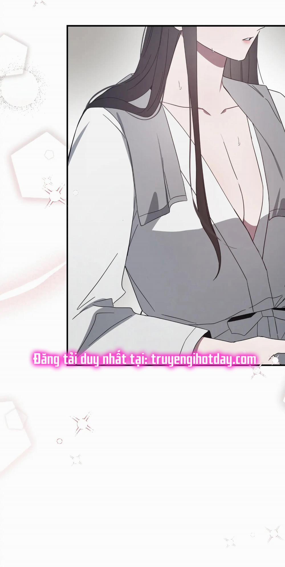 [18+] Quan Hệ Không Xác Định 35.1 trang 16