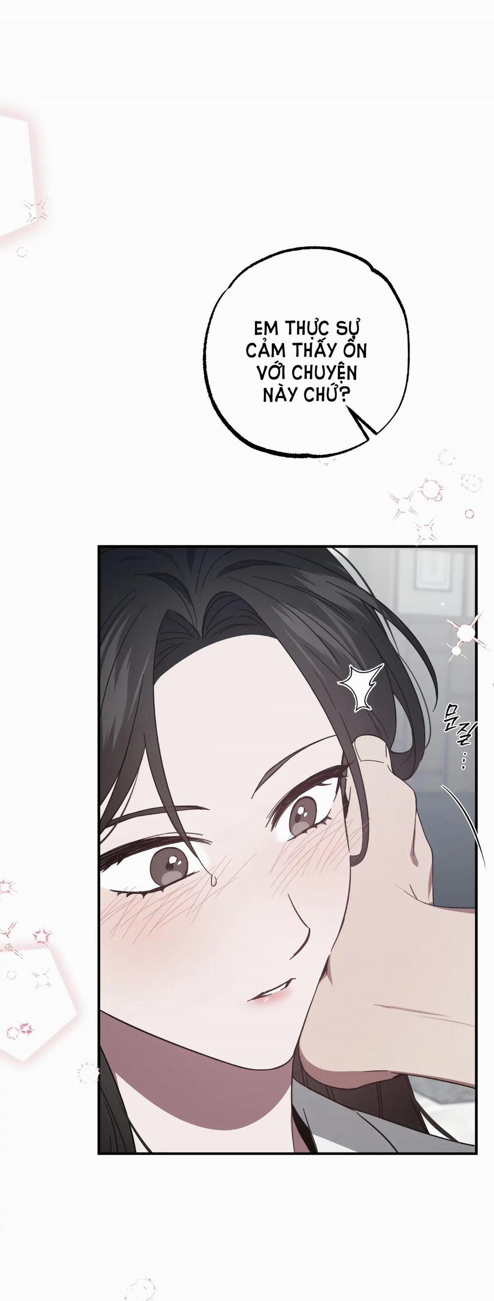 [18+] Quan Hệ Không Xác Định 35.1 trang 18