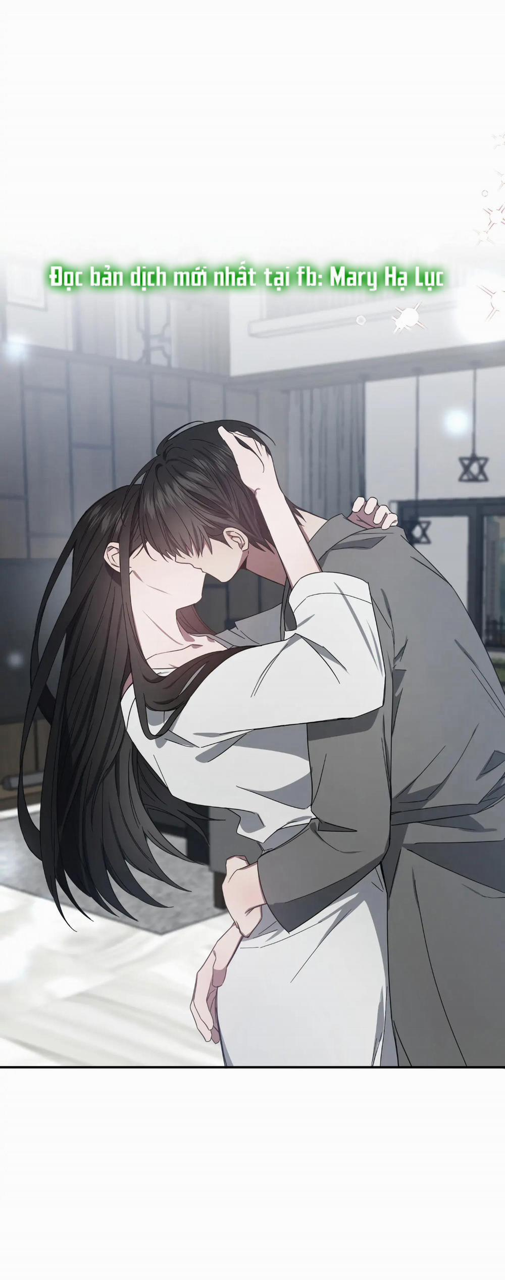 [18+] Quan Hệ Không Xác Định 35.1 trang 23