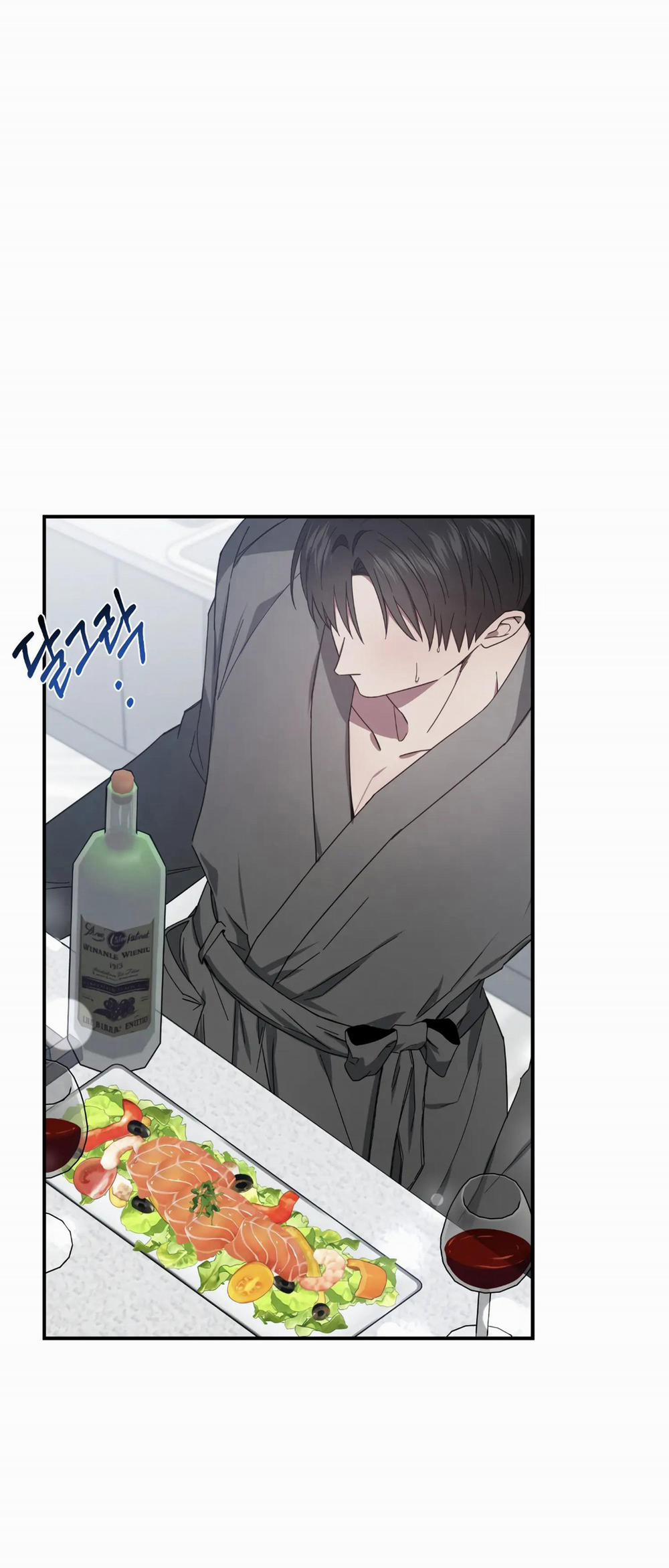 [18+] Quan Hệ Không Xác Định 35.1 trang 4