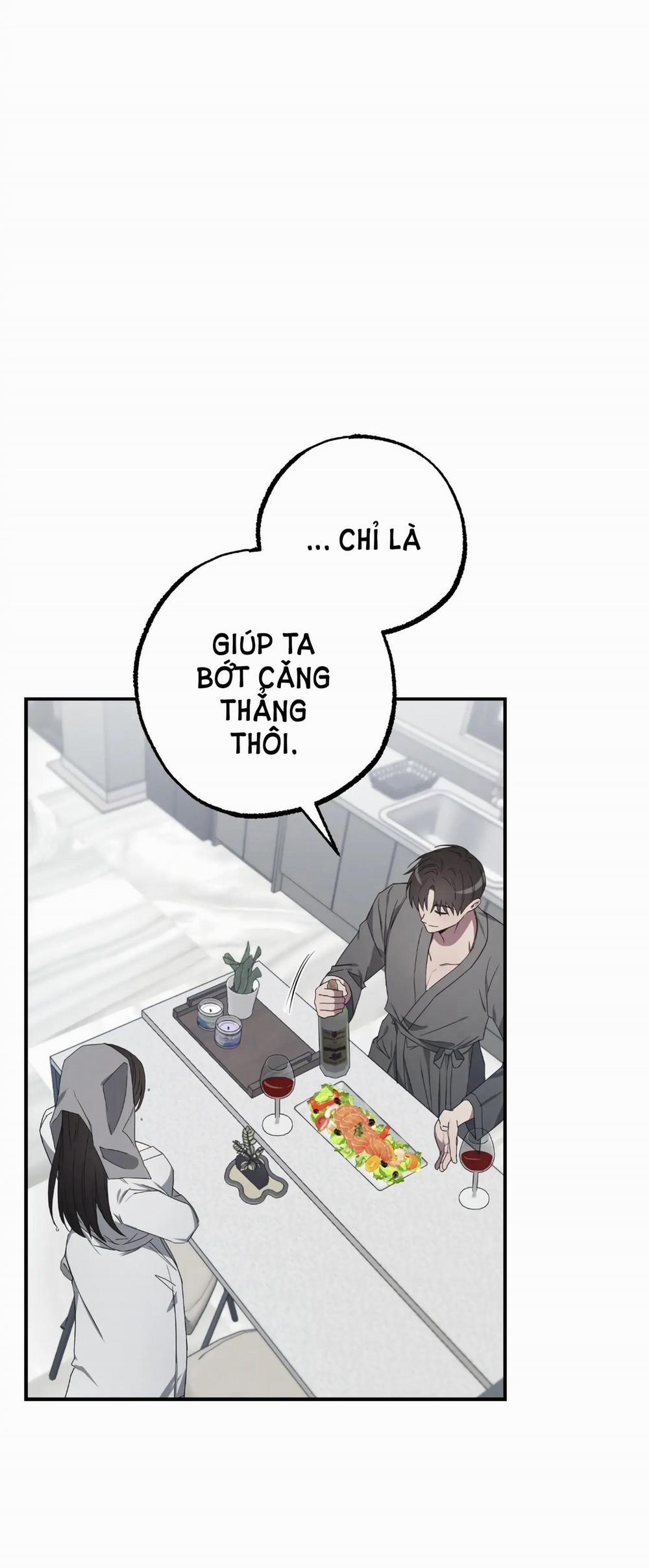 [18+] Quan Hệ Không Xác Định 35.1 trang 7