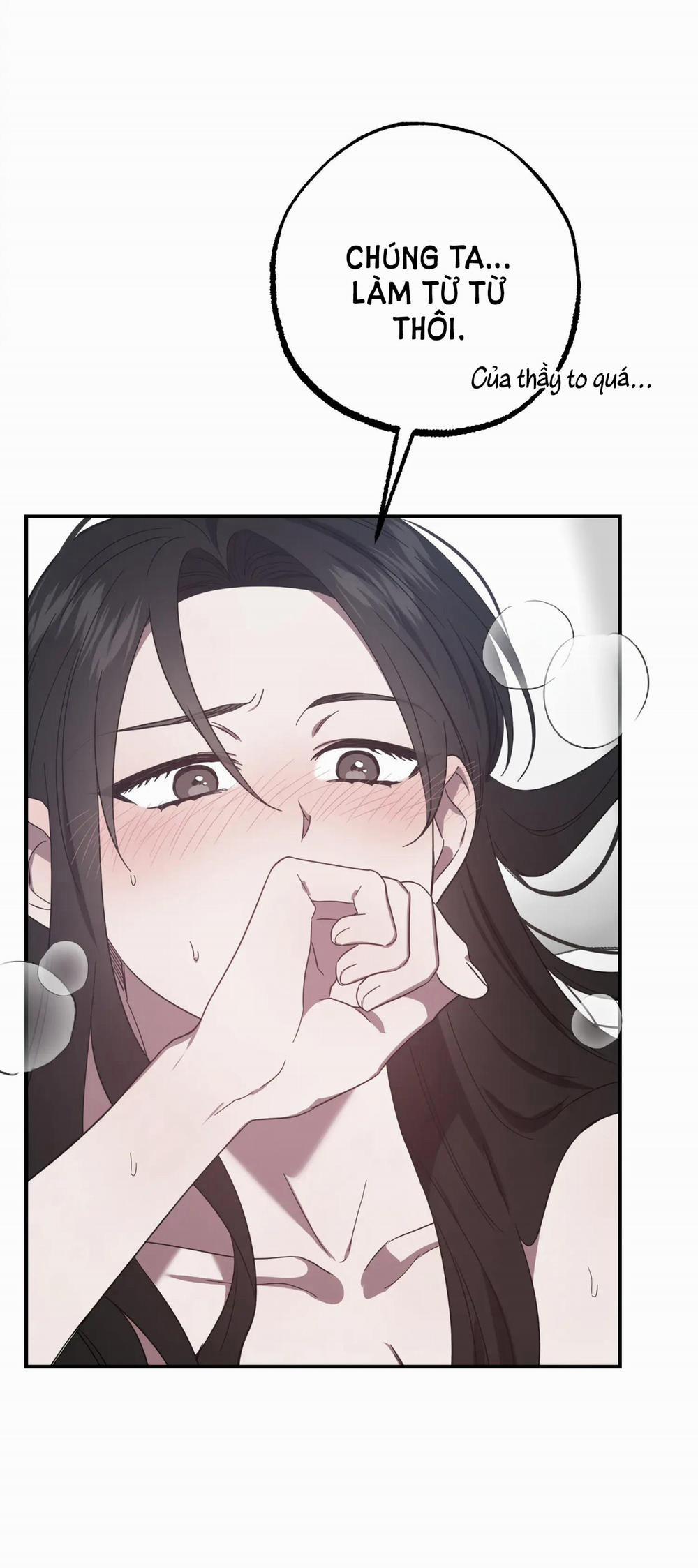 [18+] Quan Hệ Không Xác Định 35.2 trang 22