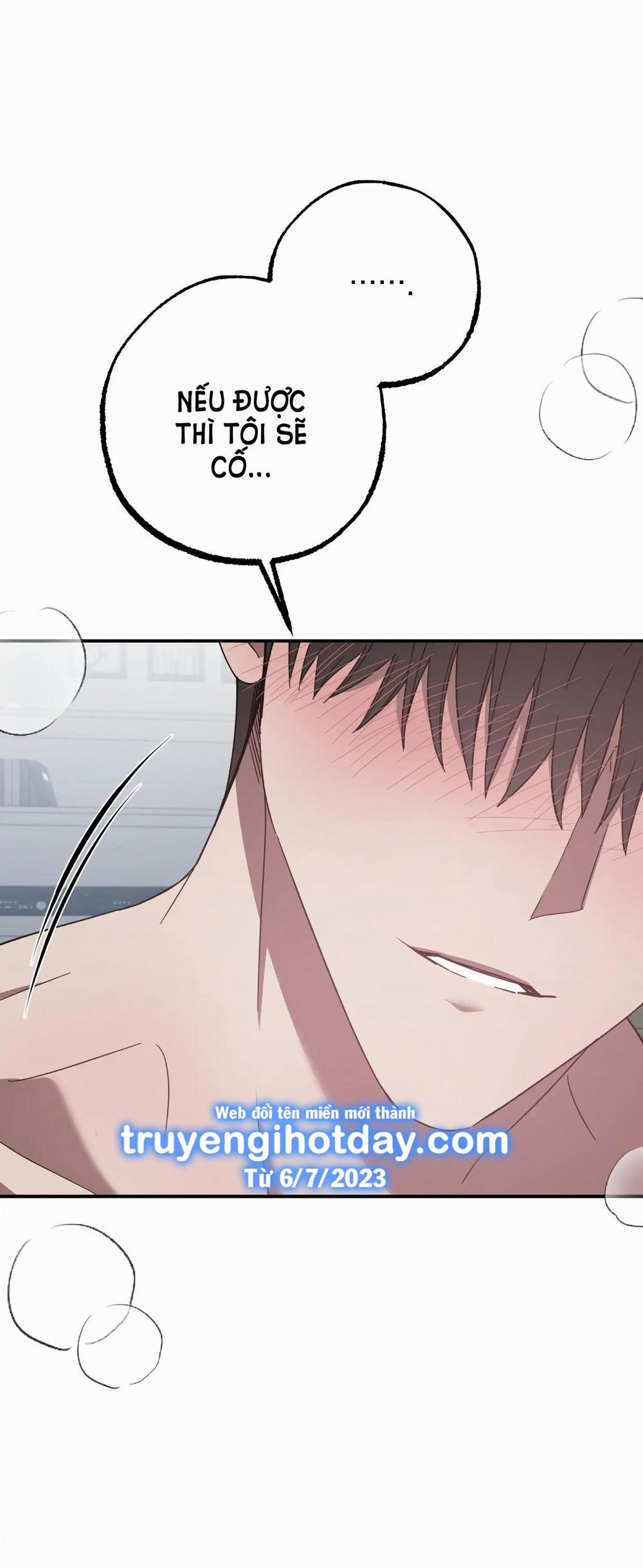 [18+] Quan Hệ Không Xác Định 35.2 trang 23