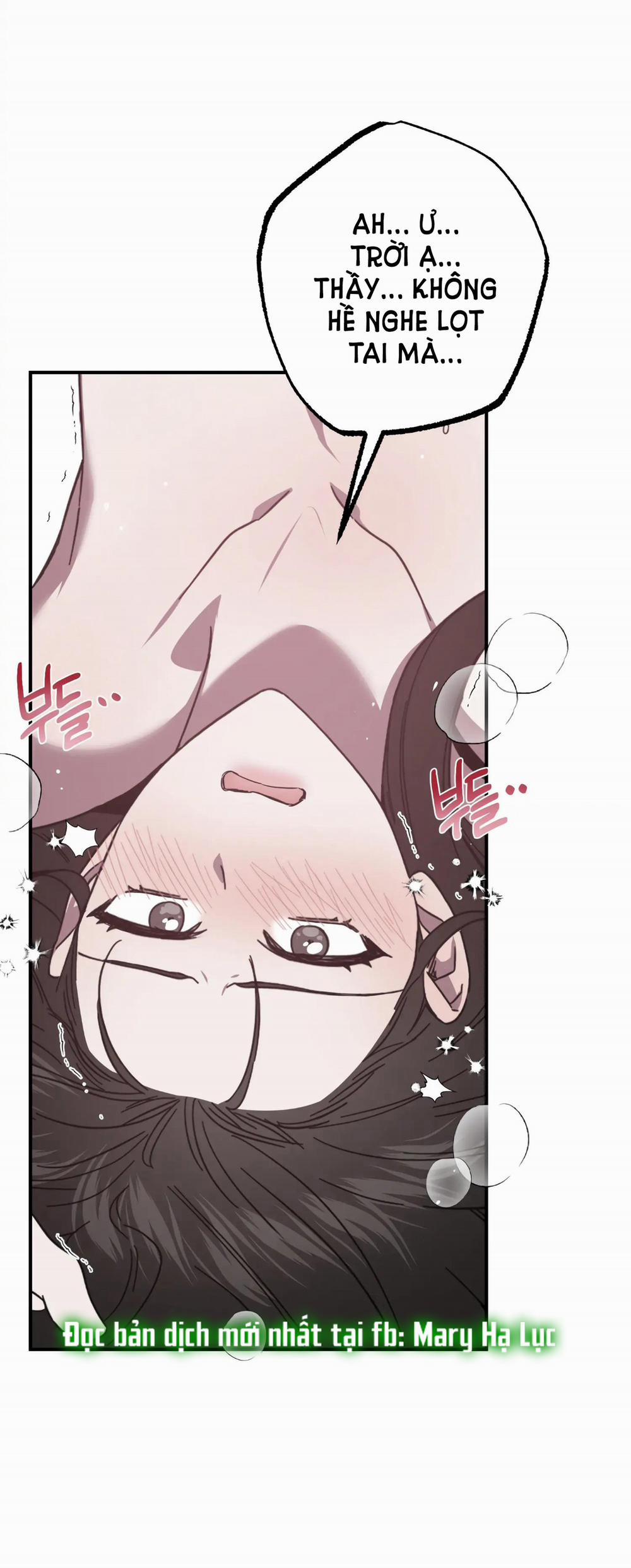 [18+] Quan Hệ Không Xác Định 35.2 trang 26
