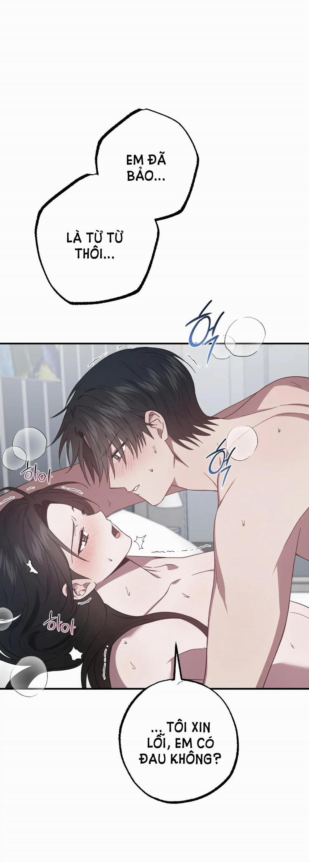 [18+] Quan Hệ Không Xác Định 35.2 trang 27