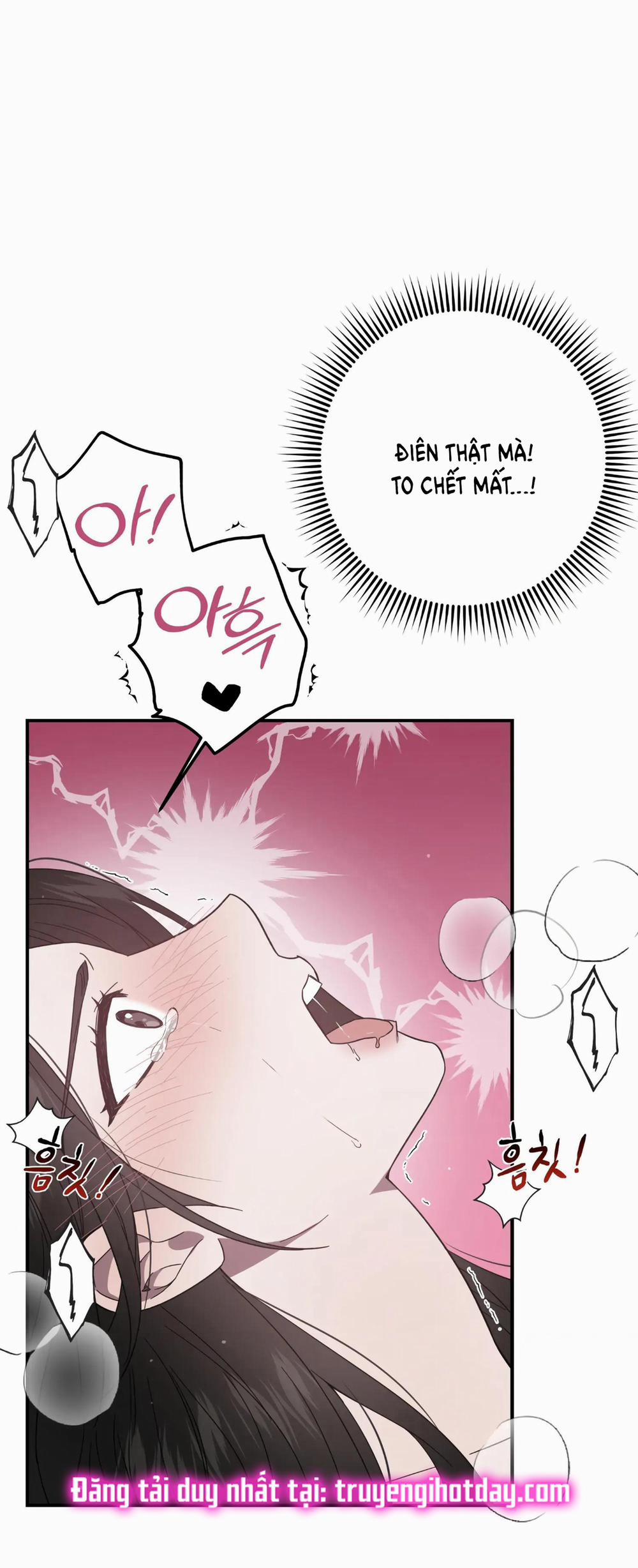 [18+] Quan Hệ Không Xác Định 35.2 trang 30