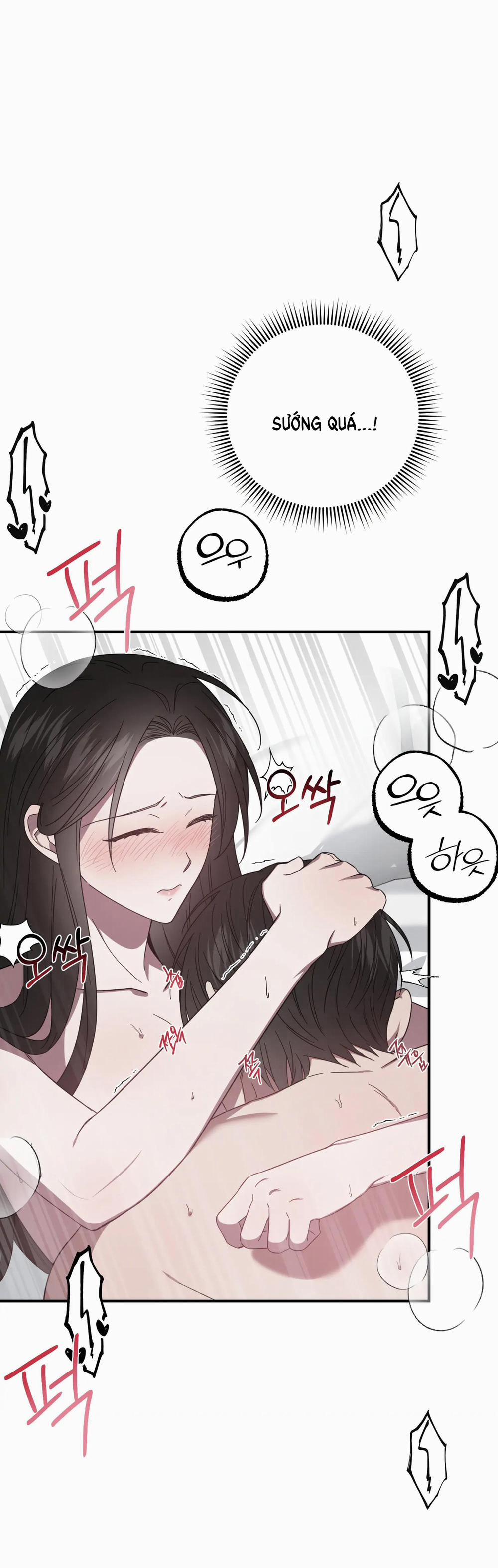 [18+] Quan Hệ Không Xác Định 35.2 trang 36