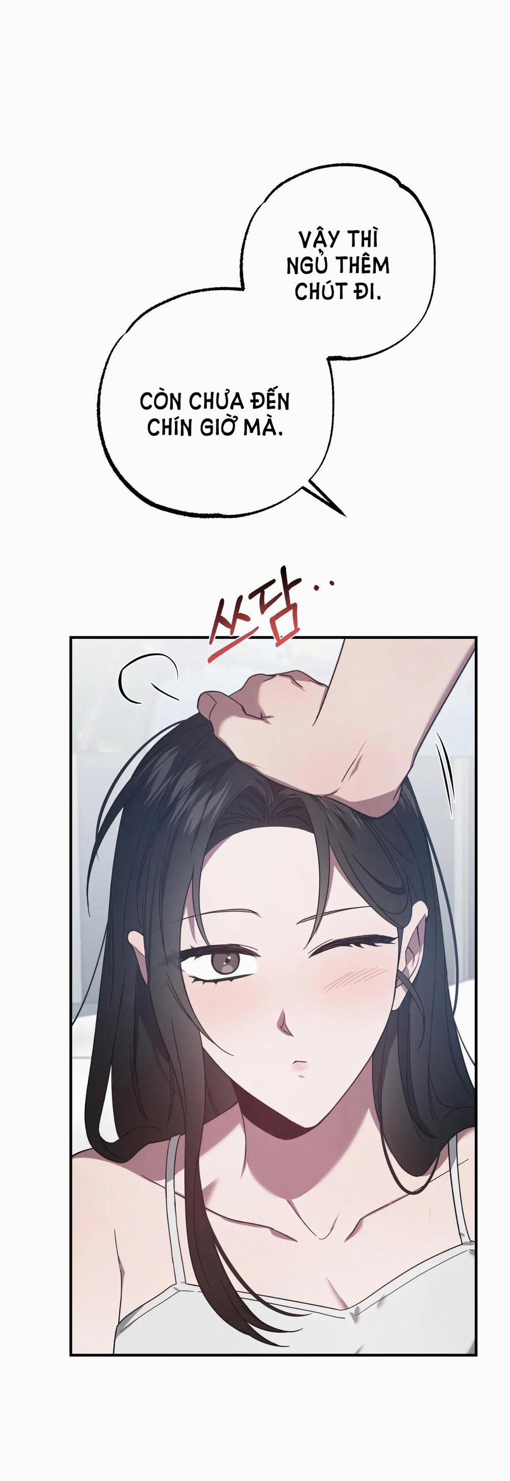 [18+] Quan Hệ Không Xác Định 36.1 trang 12