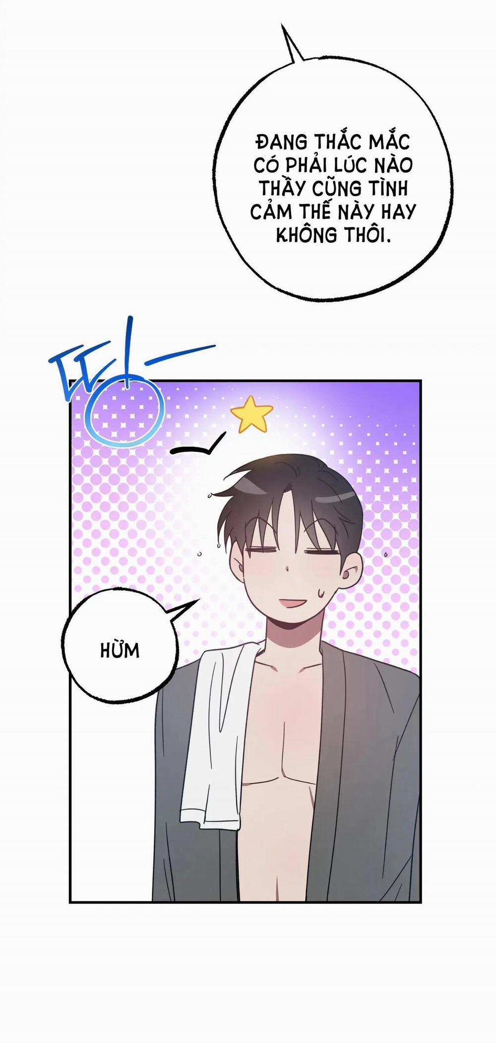 [18+] Quan Hệ Không Xác Định 36.1 trang 15