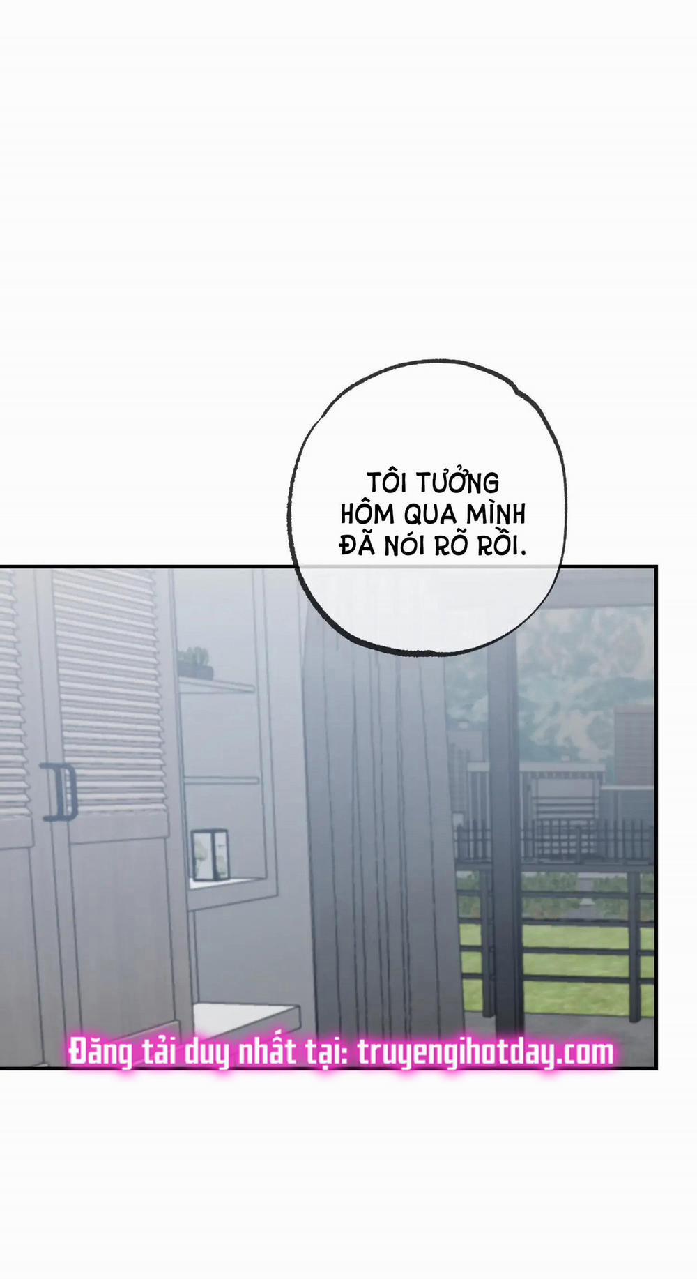 [18+] Quan Hệ Không Xác Định 36.1 trang 19