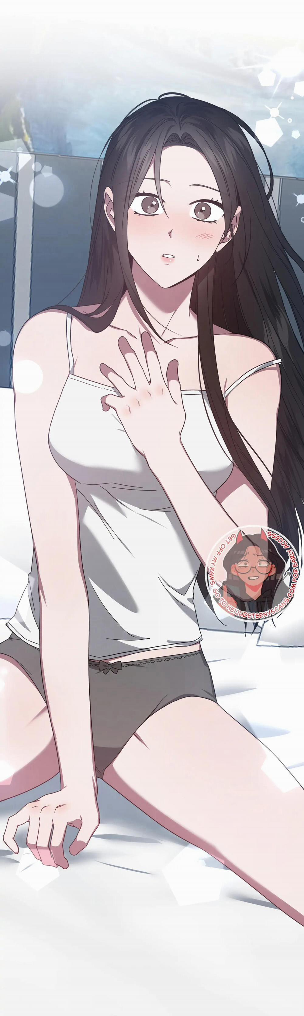 [18+] Quan Hệ Không Xác Định 36.1 trang 23