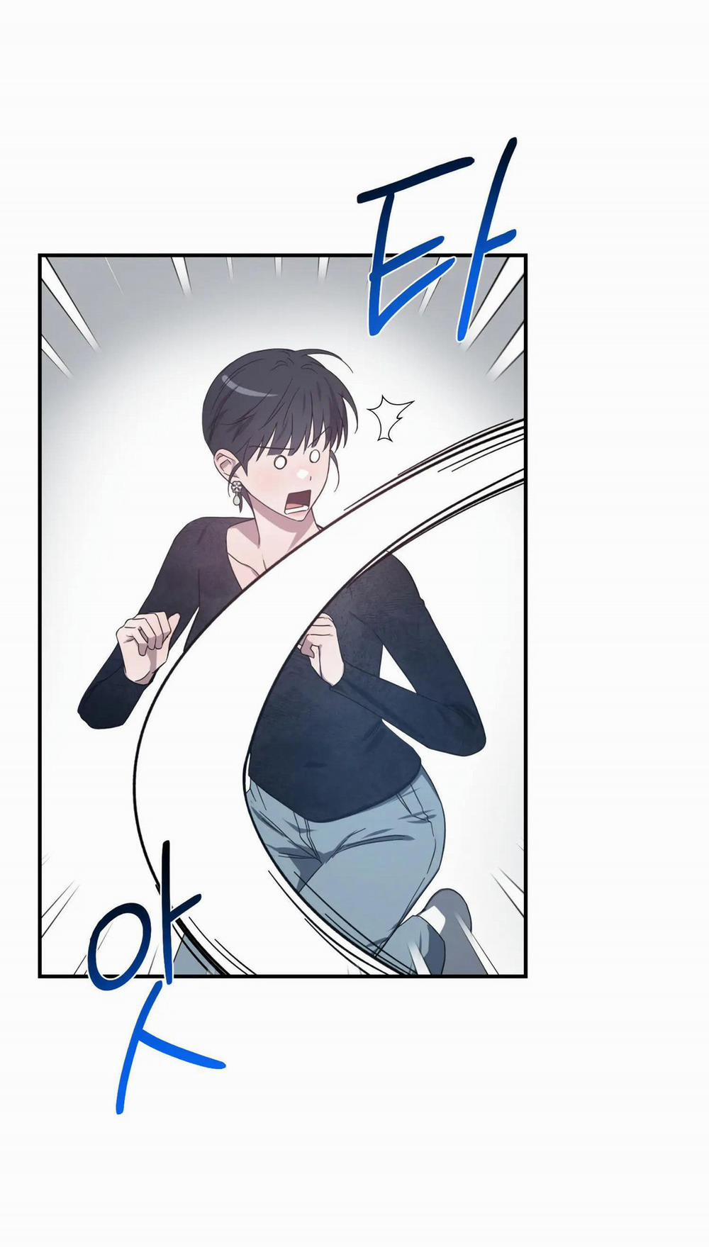 [18+] Quan Hệ Không Xác Định 36.1 trang 30