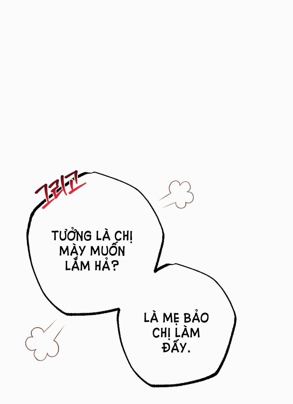 [18+] Quan Hệ Không Xác Định 36.1 trang 32
