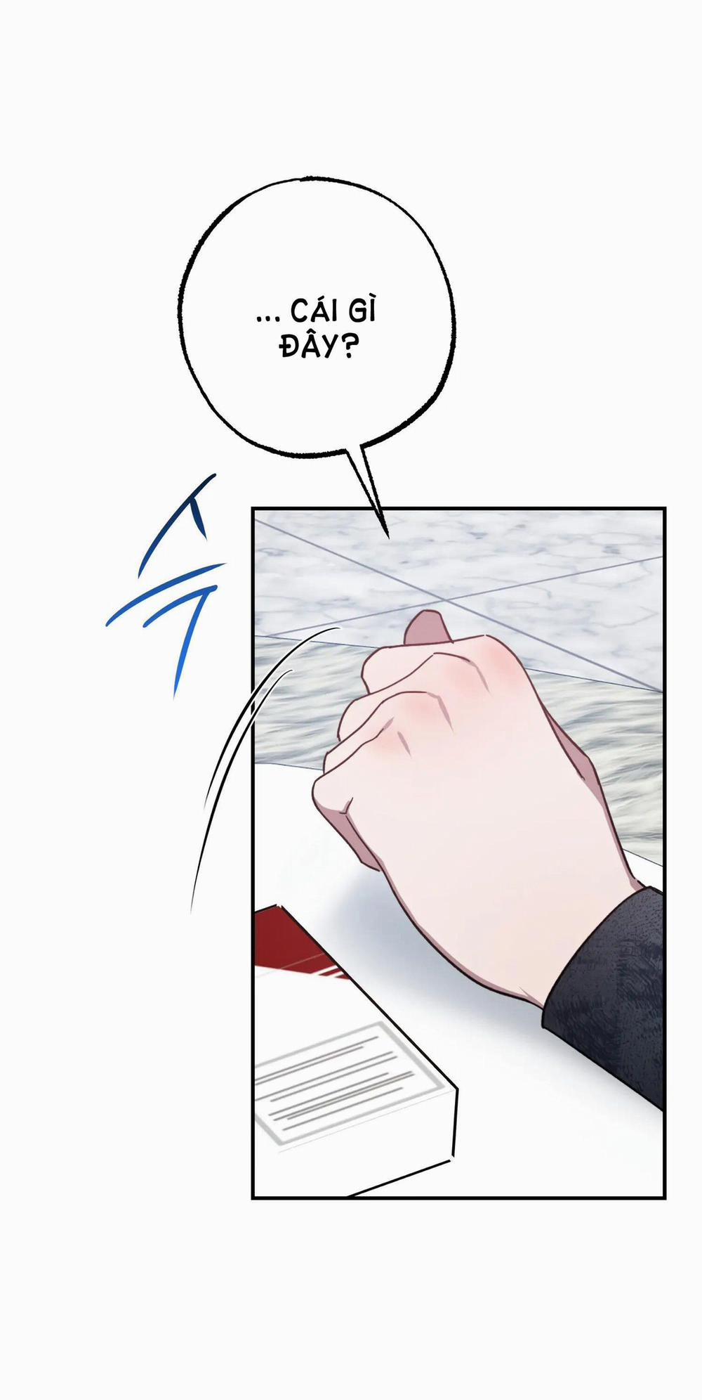 [18+] Quan Hệ Không Xác Định 36.1 trang 34