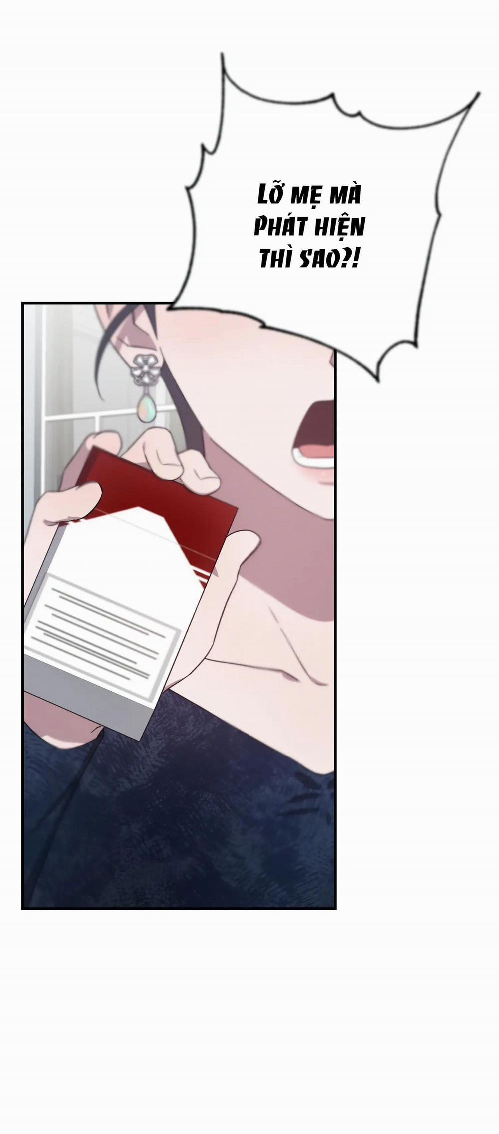 [18+] Quan Hệ Không Xác Định 36.1 trang 36